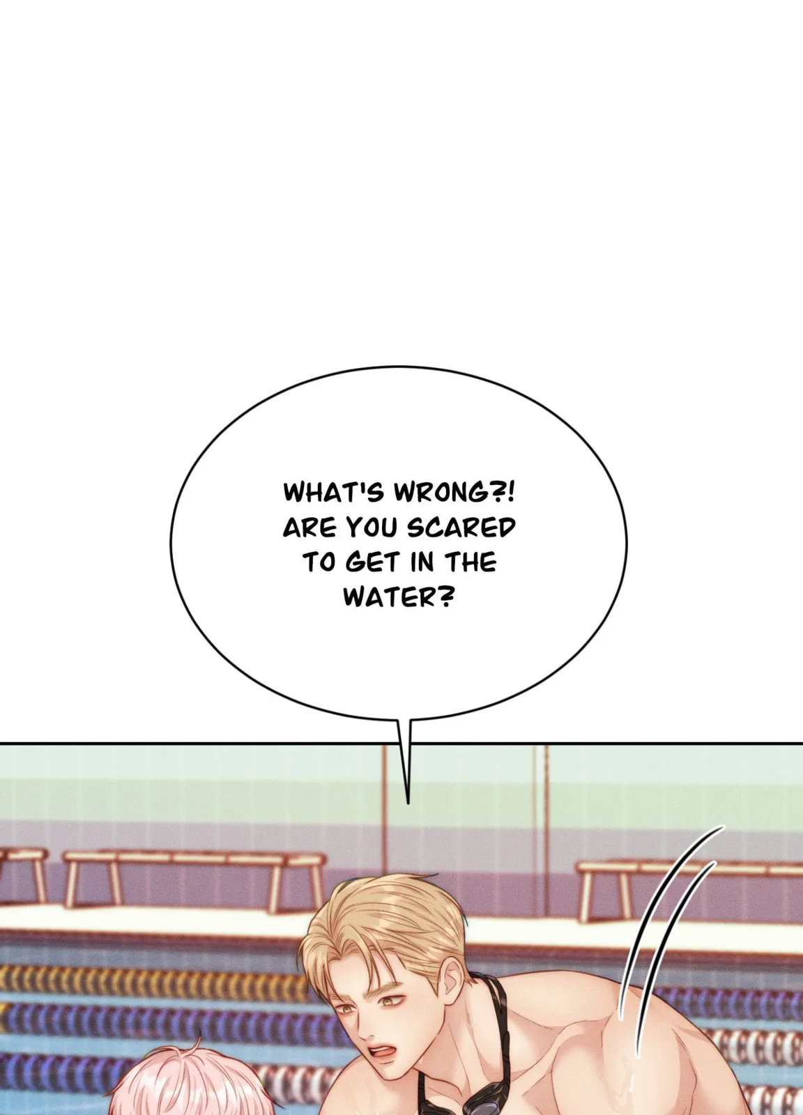 Dr. wa Sotto Dakishimeru Chapter 50 page 99