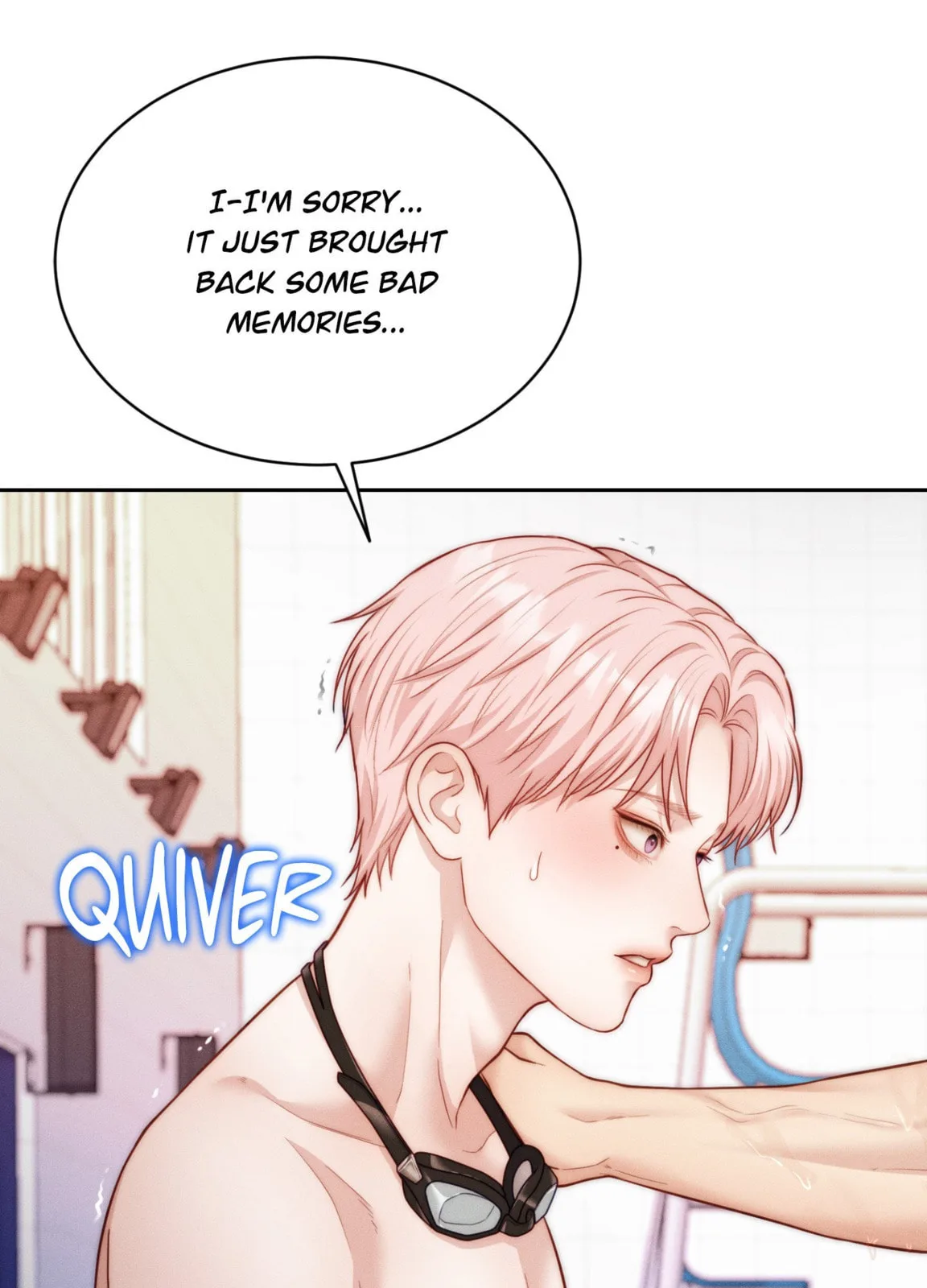 Dr. wa Sotto Dakishimeru Chapter 50 page 101