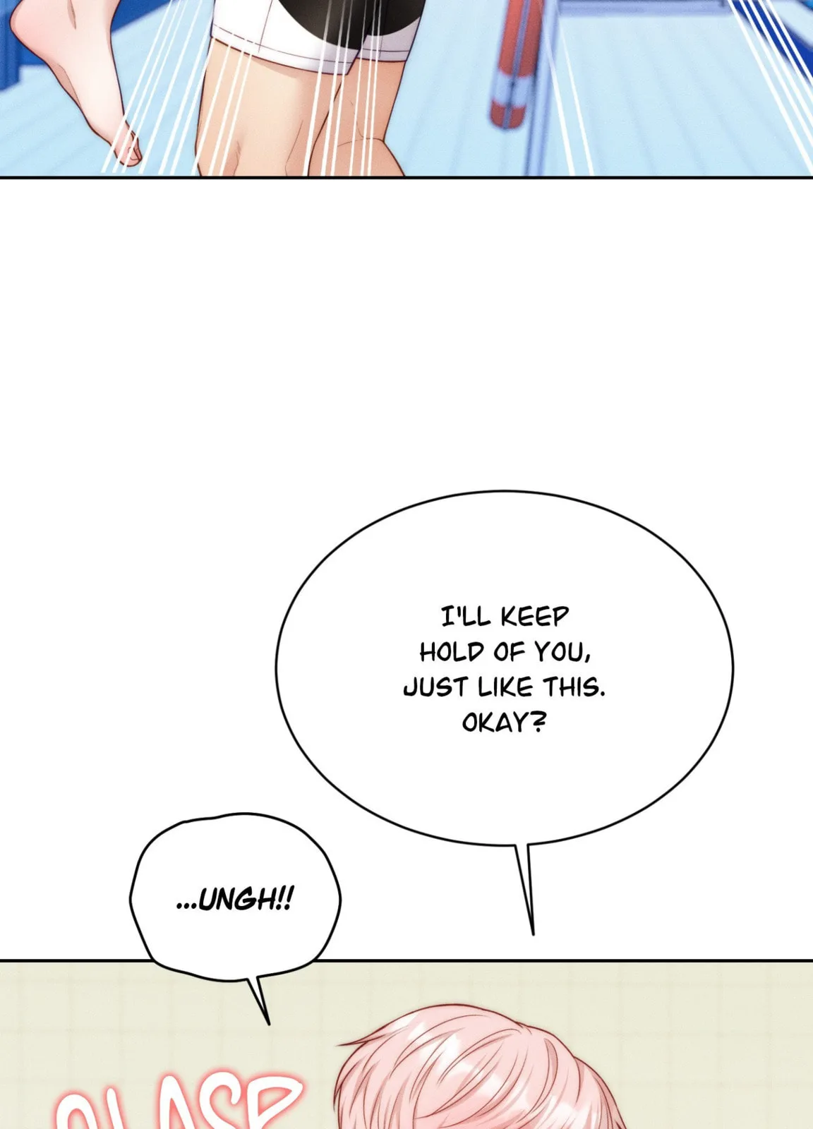 Dr. wa Sotto Dakishimeru Chapter 50 page 113