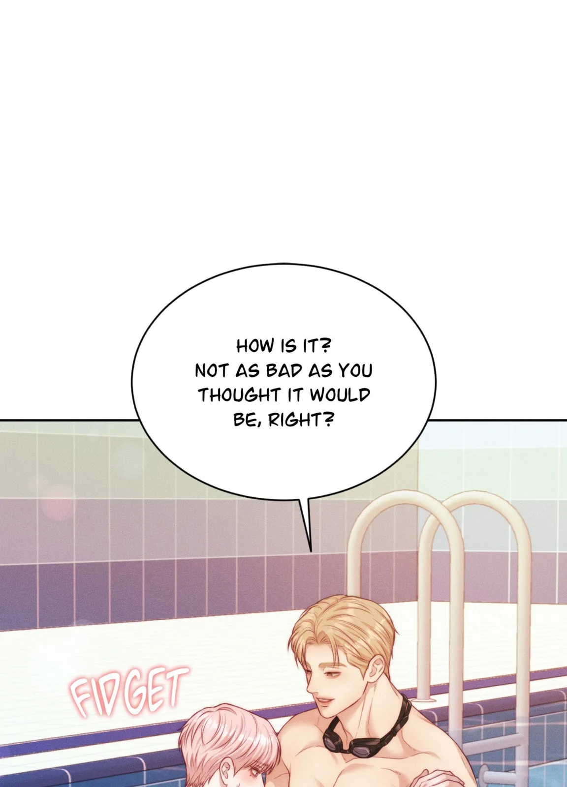 Dr. wa Sotto Dakishimeru Chapter 51 page 2