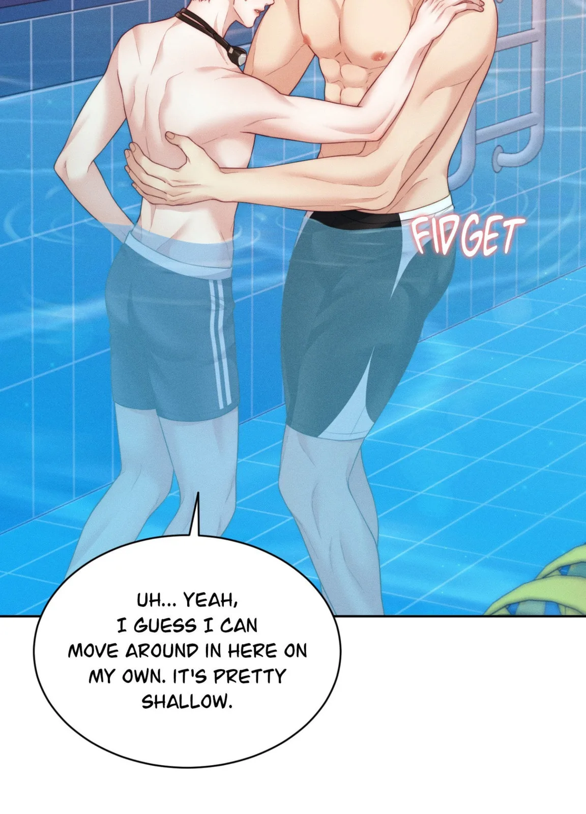Dr. wa Sotto Dakishimeru Chapter 51 page 3
