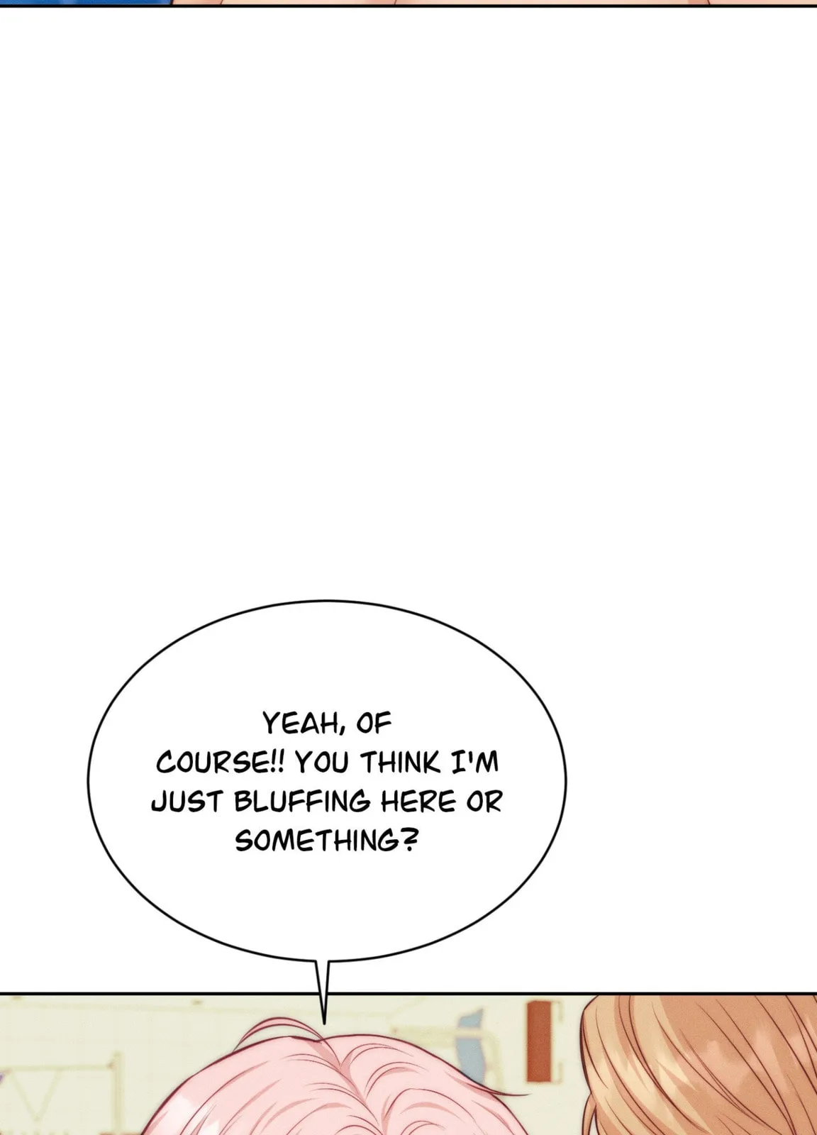 Dr. wa Sotto Dakishimeru Chapter 51 page 20