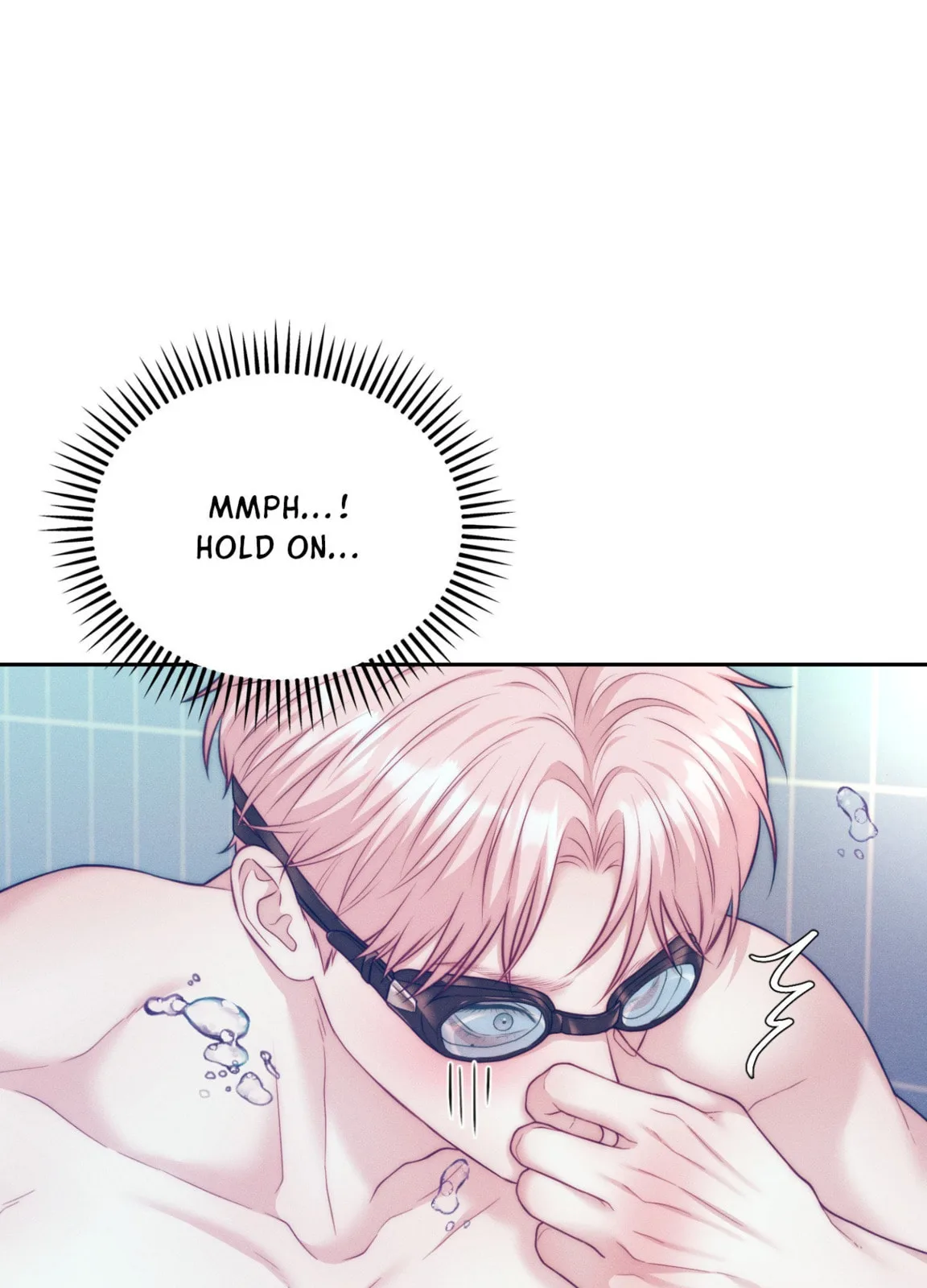 Dr. wa Sotto Dakishimeru Chapter 51 page 33