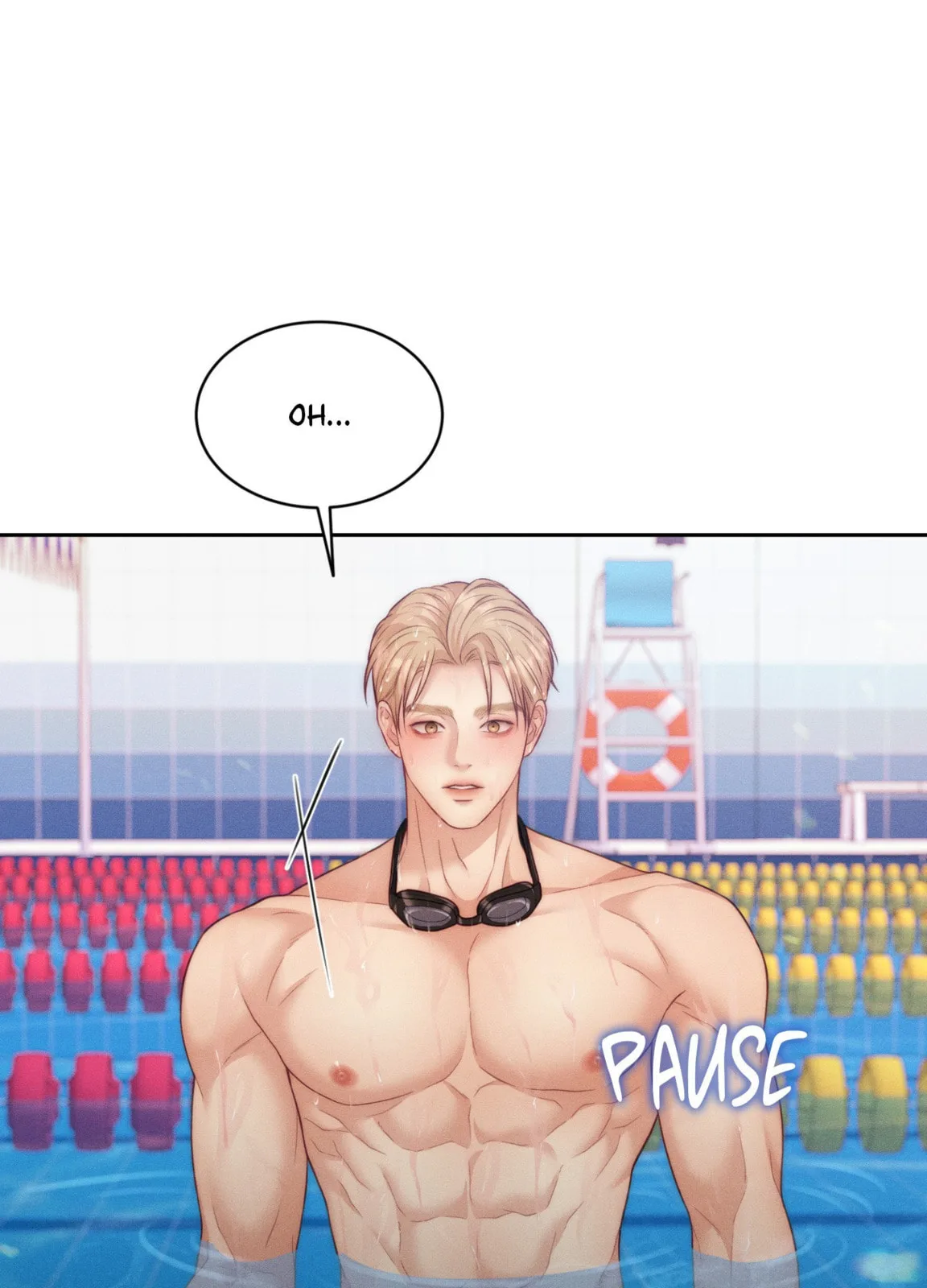 Dr. wa Sotto Dakishimeru Chapter 51 page 70