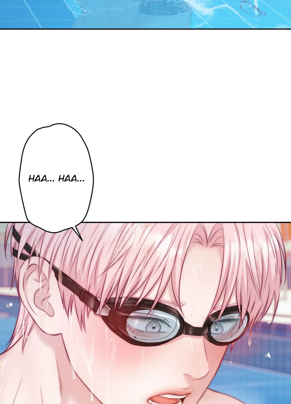 Dr. wa Sotto Dakishimeru Chapter 51 page 58