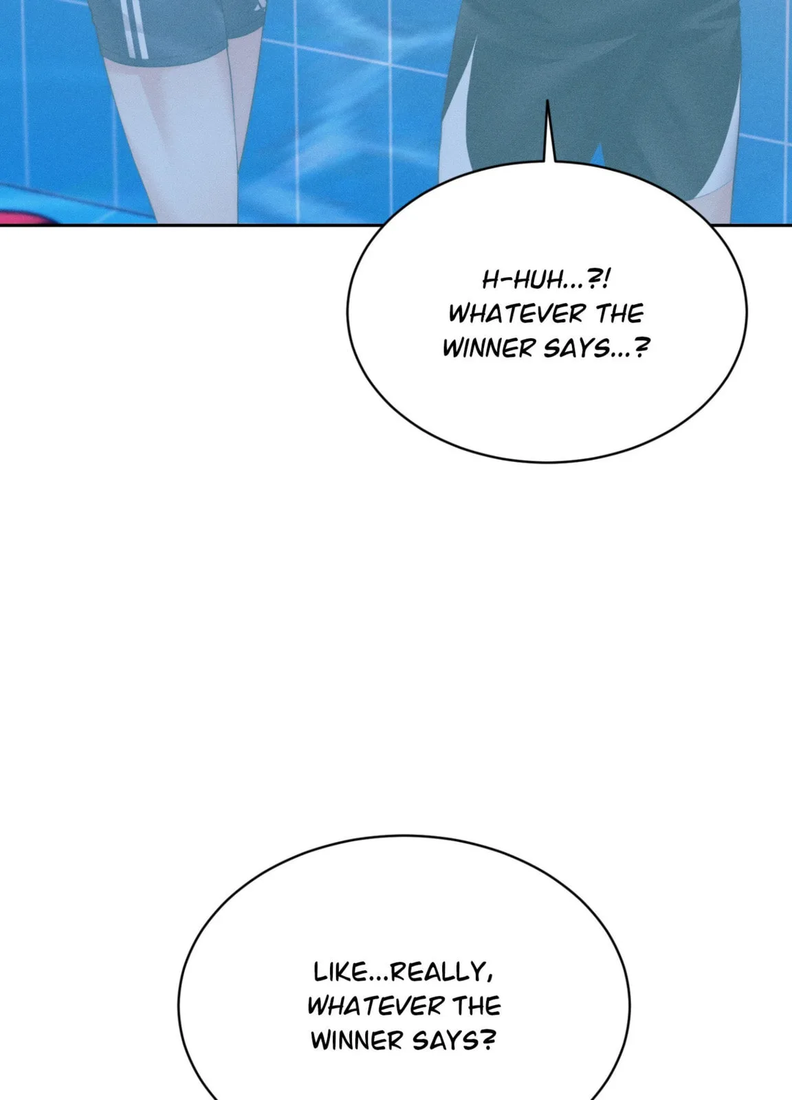 Dr. wa Sotto Dakishimeru Chapter 51 page 18