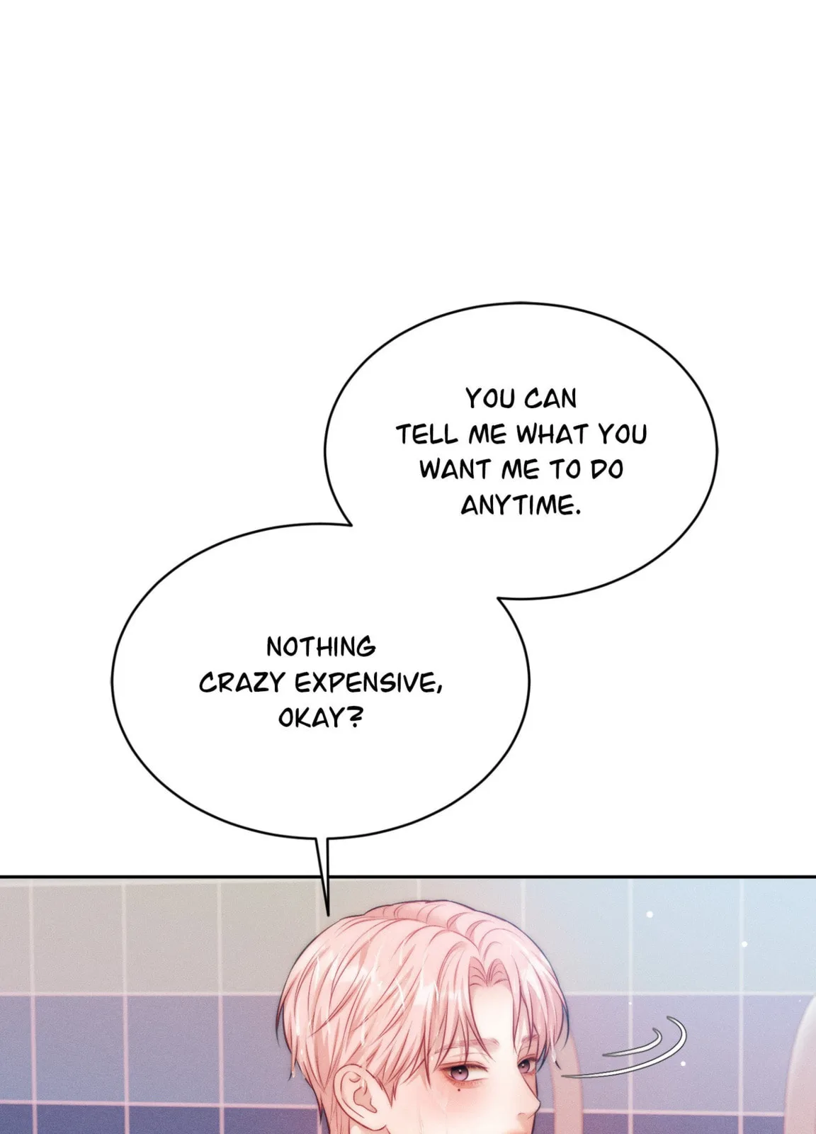 Dr. wa Sotto Dakishimeru Chapter 51 page 68