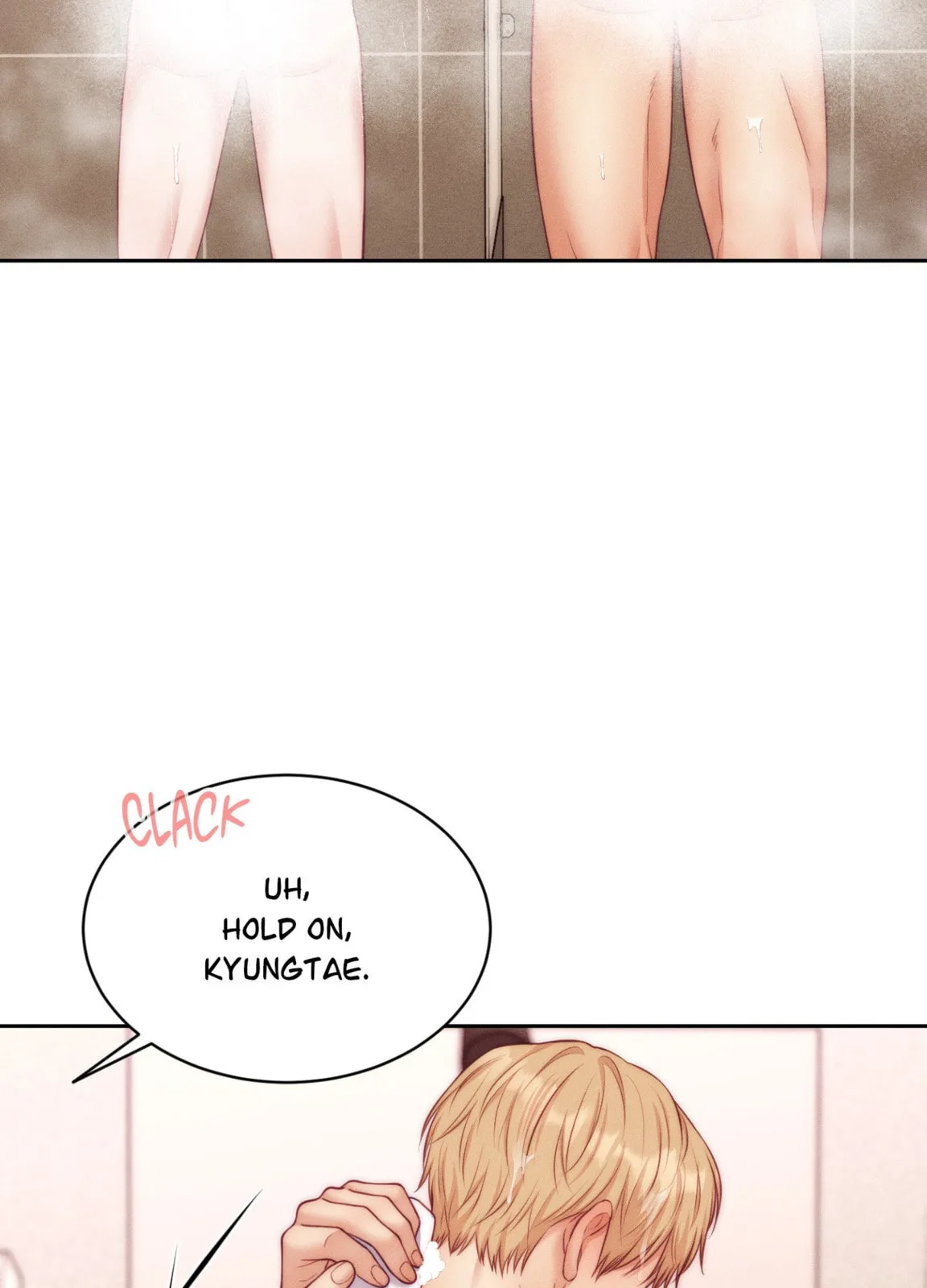 Dr. wa Sotto Dakishimeru Chapter 51 page 88