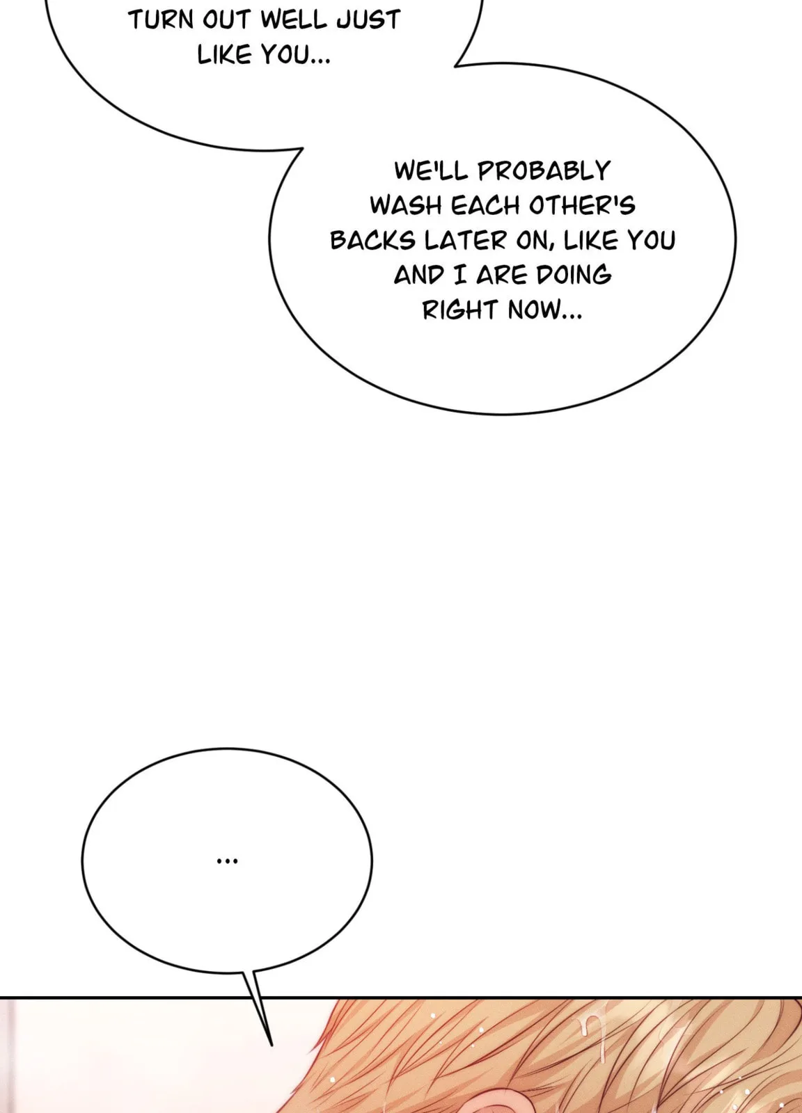 Dr. wa Sotto Dakishimeru Chapter 51 page 103