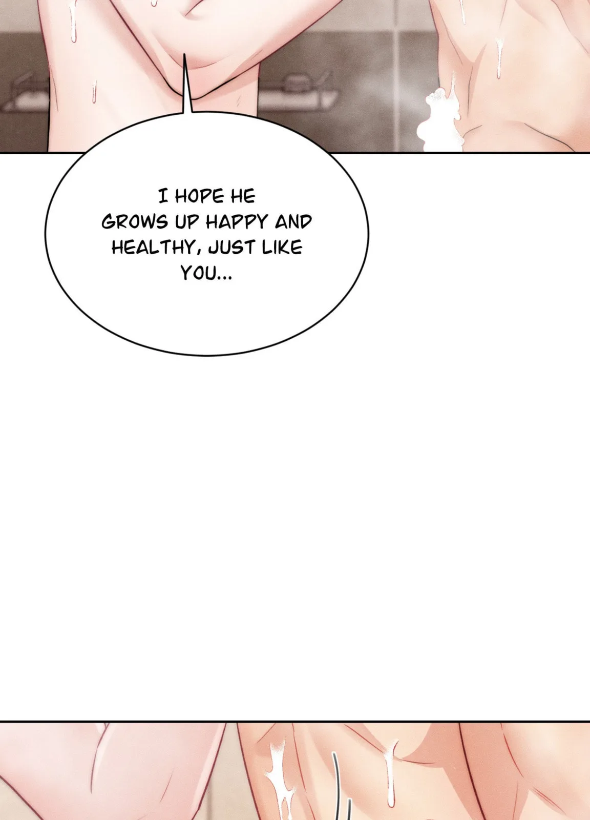 Dr. wa Sotto Dakishimeru Chapter 51 page 106