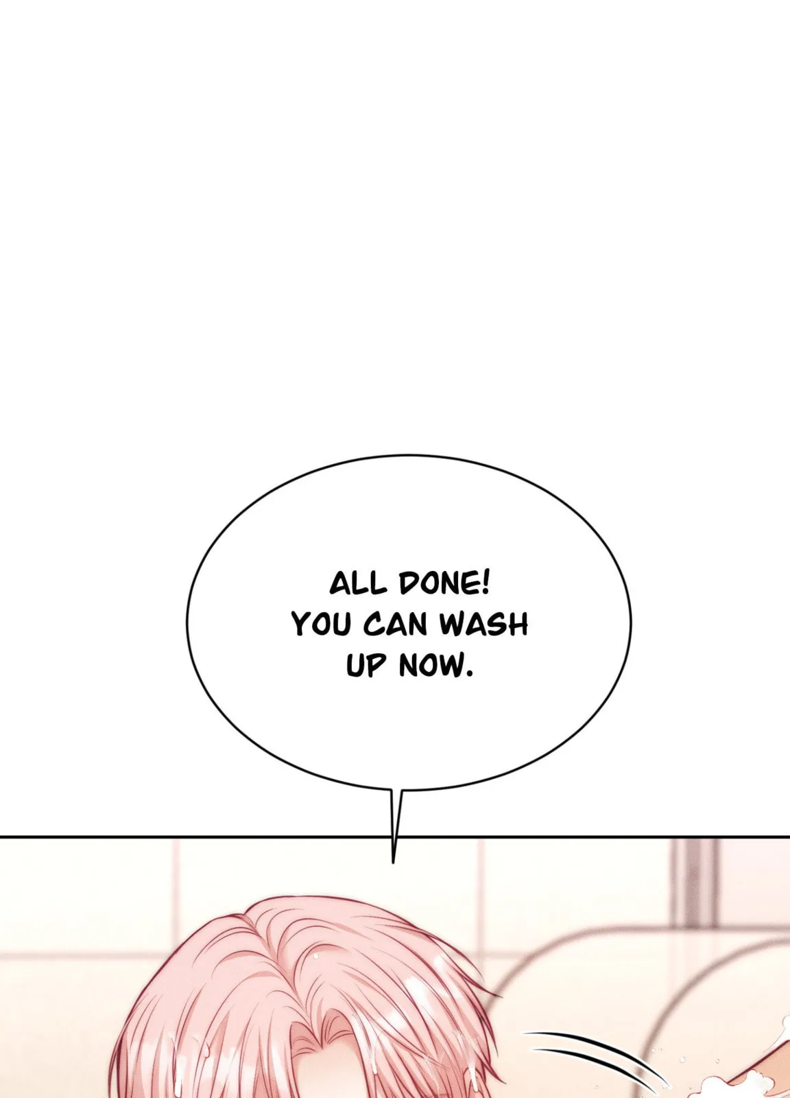 Dr. wa Sotto Dakishimeru Chapter 51 page 110
