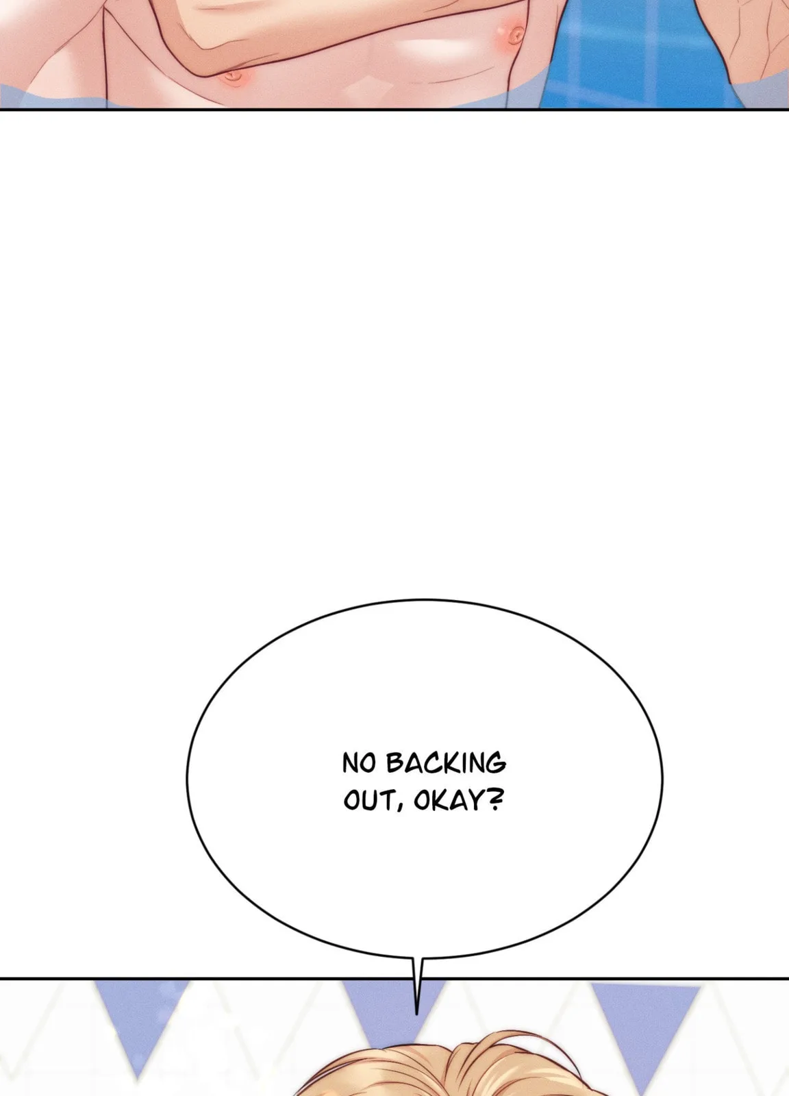 Dr. wa Sotto Dakishimeru Chapter 51 page 24