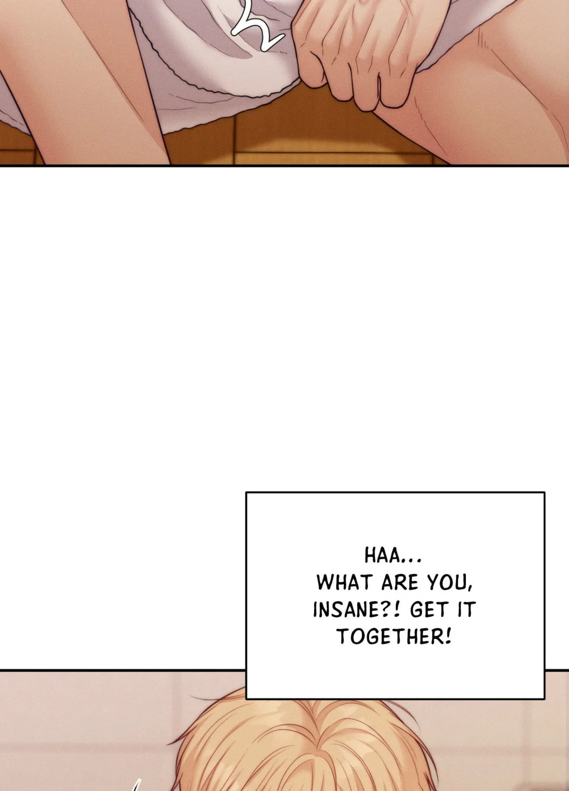 Dr. wa Sotto Dakishimeru Chapter 52 page 5