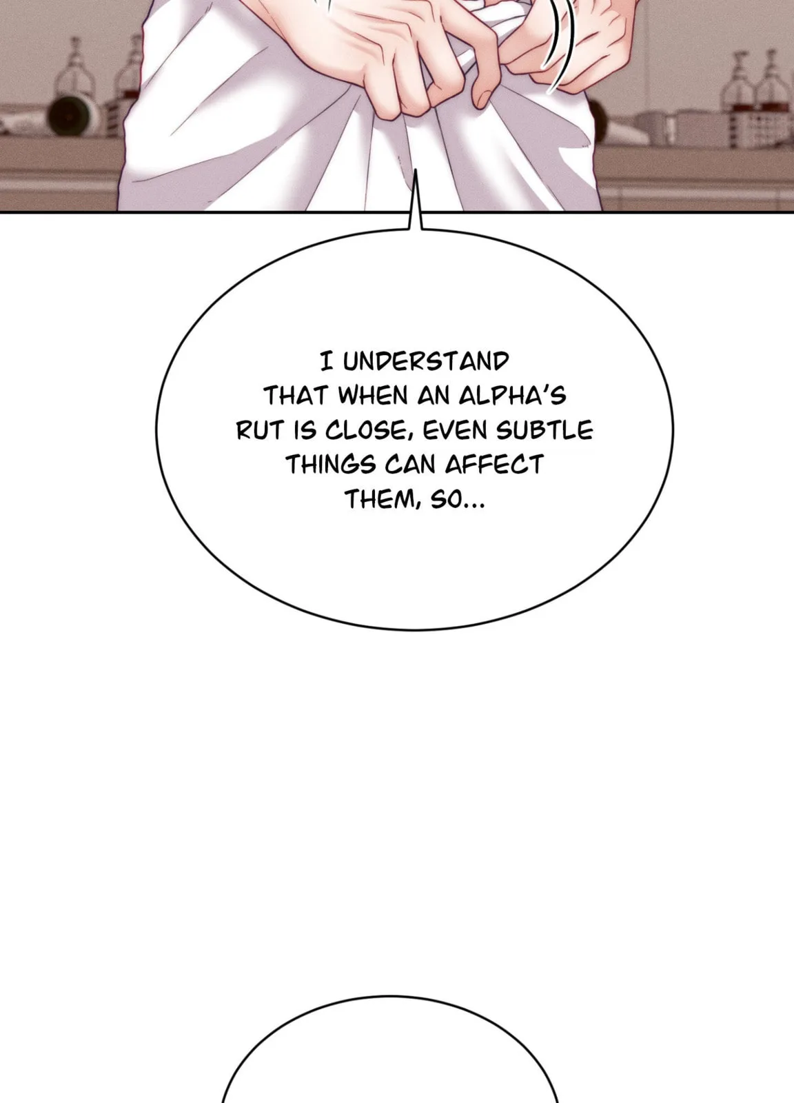 Dr. wa Sotto Dakishimeru Chapter 52 page 38