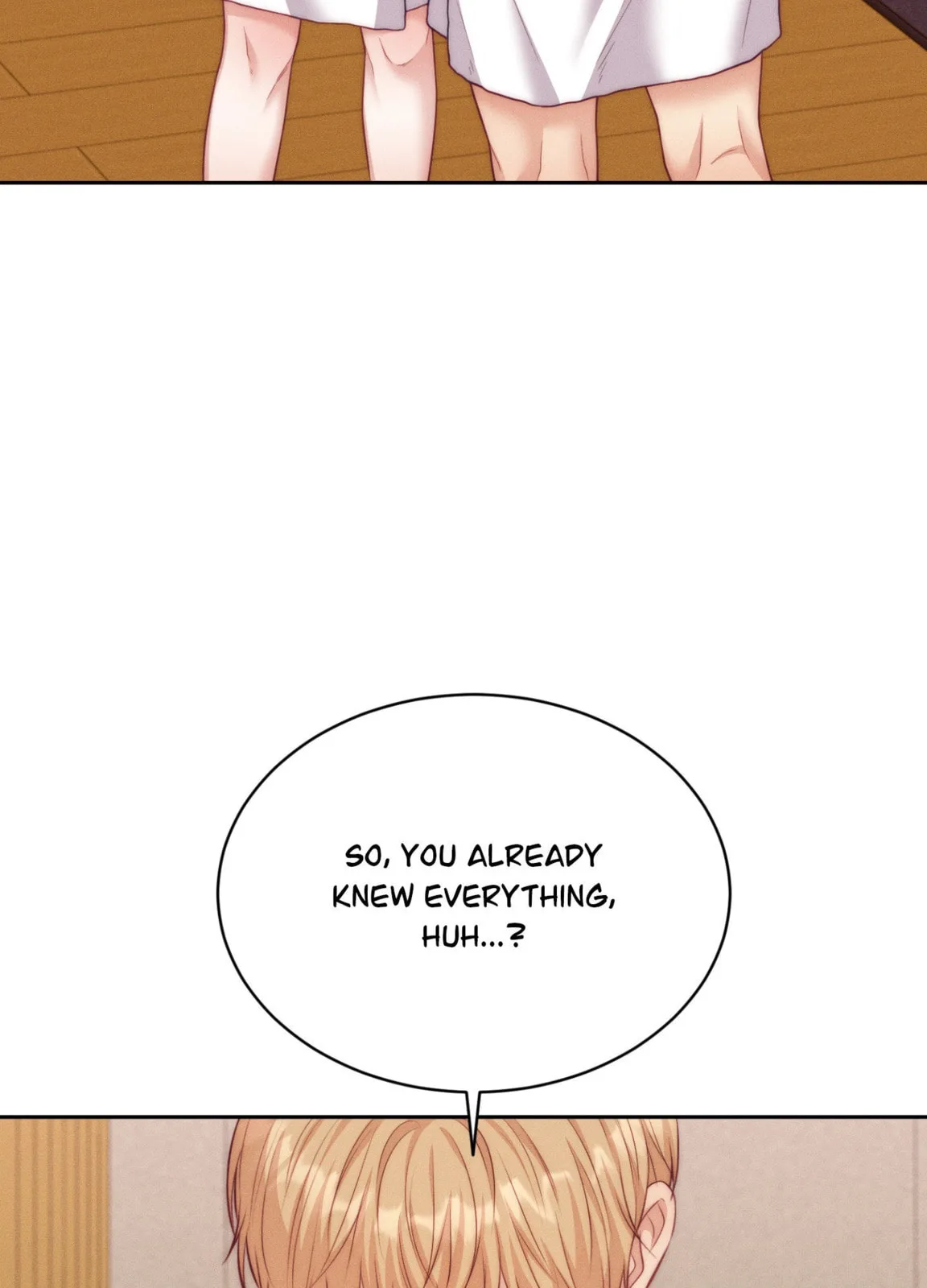 Dr. wa Sotto Dakishimeru Chapter 52 page 40