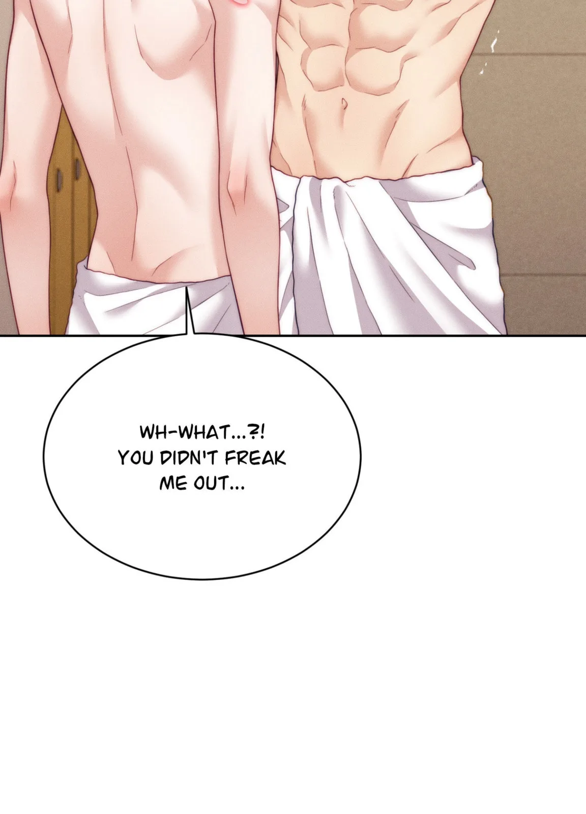 Dr. wa Sotto Dakishimeru Chapter 52 page 52