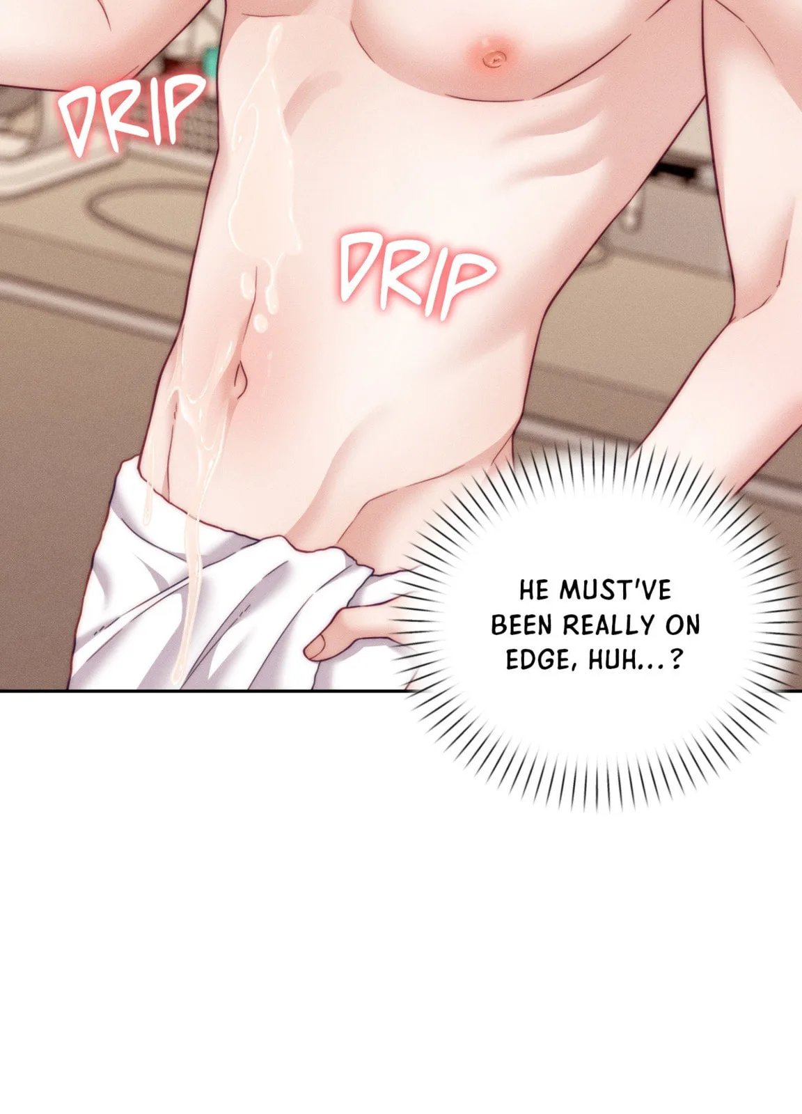 Dr. wa Sotto Dakishimeru Chapter 52 page 73