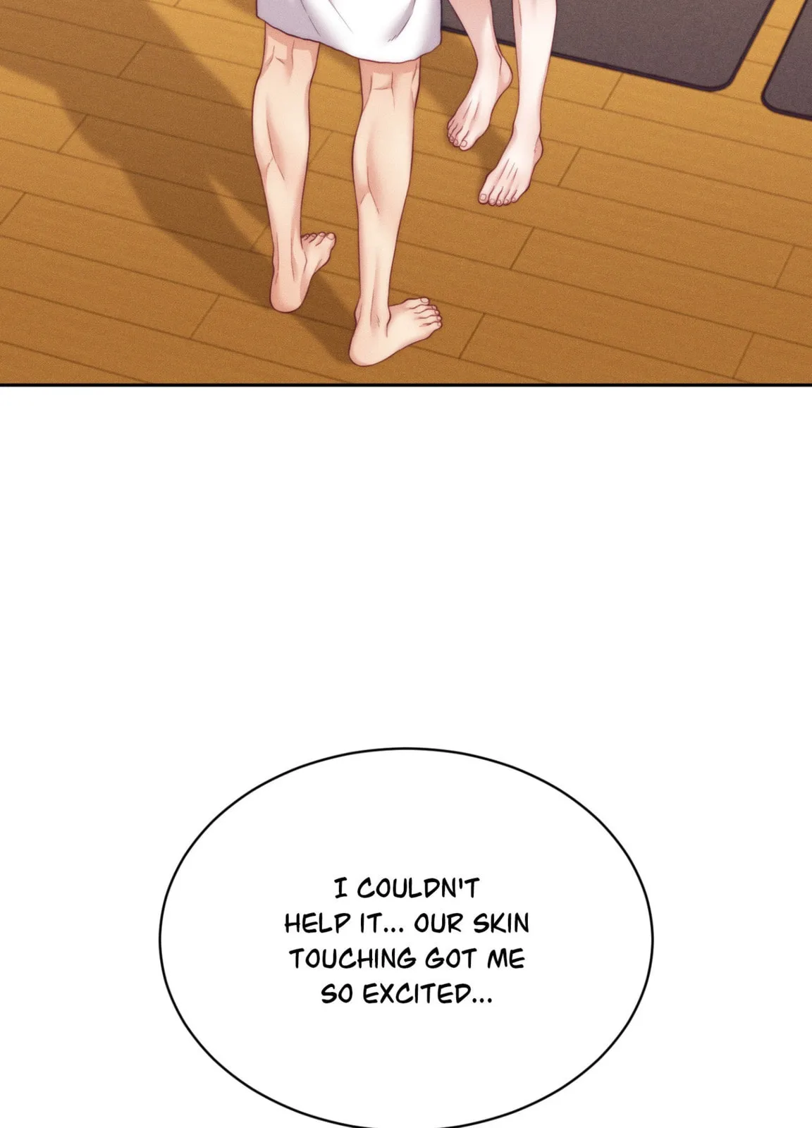 Dr. wa Sotto Dakishimeru Chapter 52 page 75