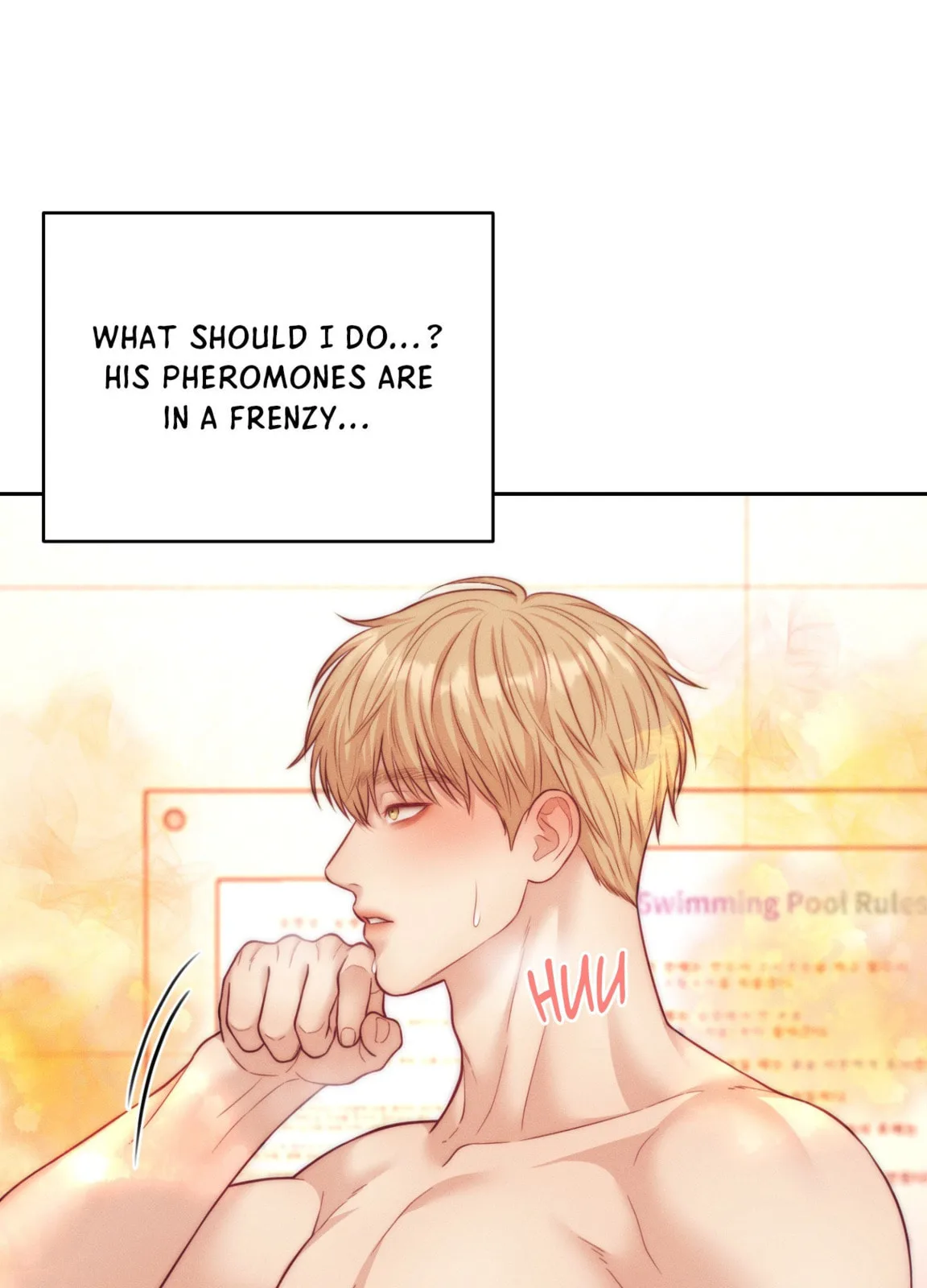 Dr. wa Sotto Dakishimeru Chapter 52 page 83
