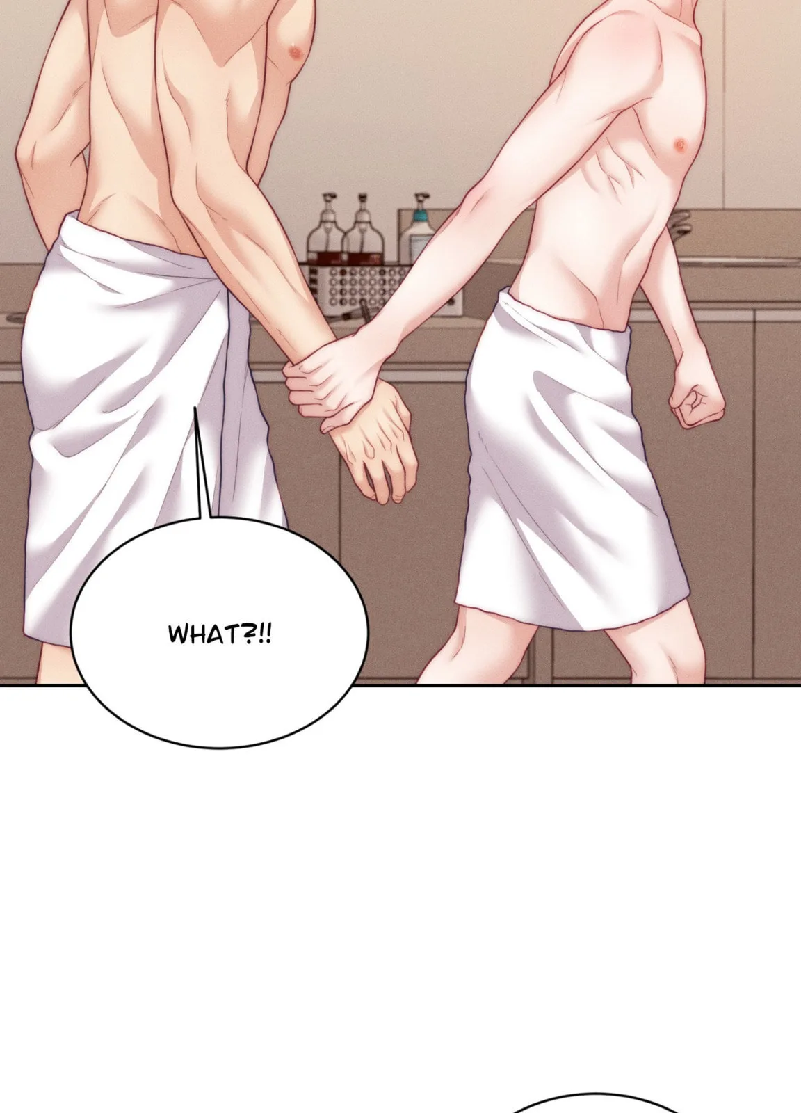 Dr. wa Sotto Dakishimeru Chapter 52 page 87