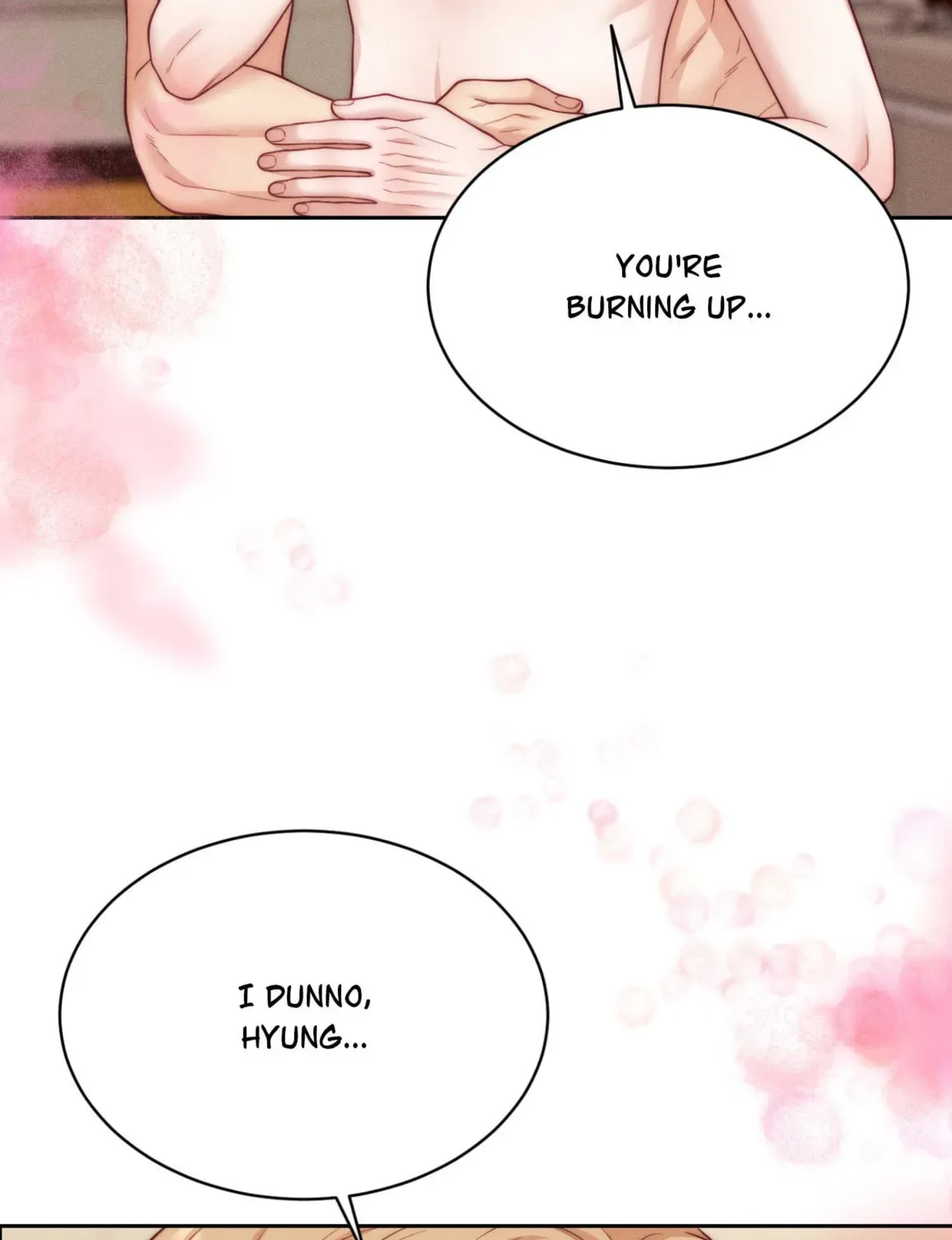 Dr. wa Sotto Dakishimeru Chapter 53 page 16