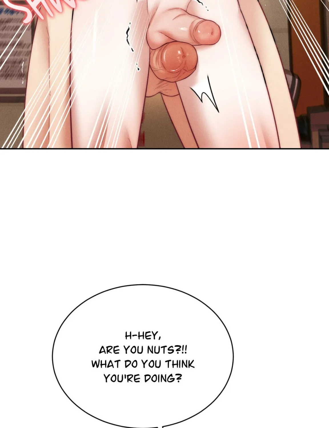 Dr. wa Sotto Dakishimeru Chapter 53 page 31