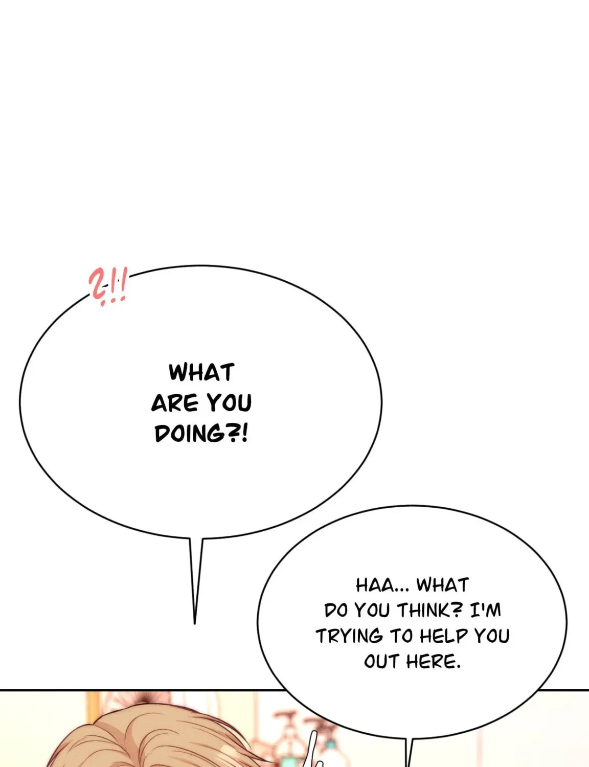 Dr. wa Sotto Dakishimeru Chapter 53 page 58