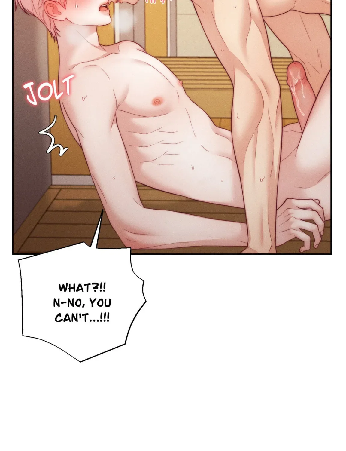 Dr. wa Sotto Dakishimeru Chapter 54 page 18