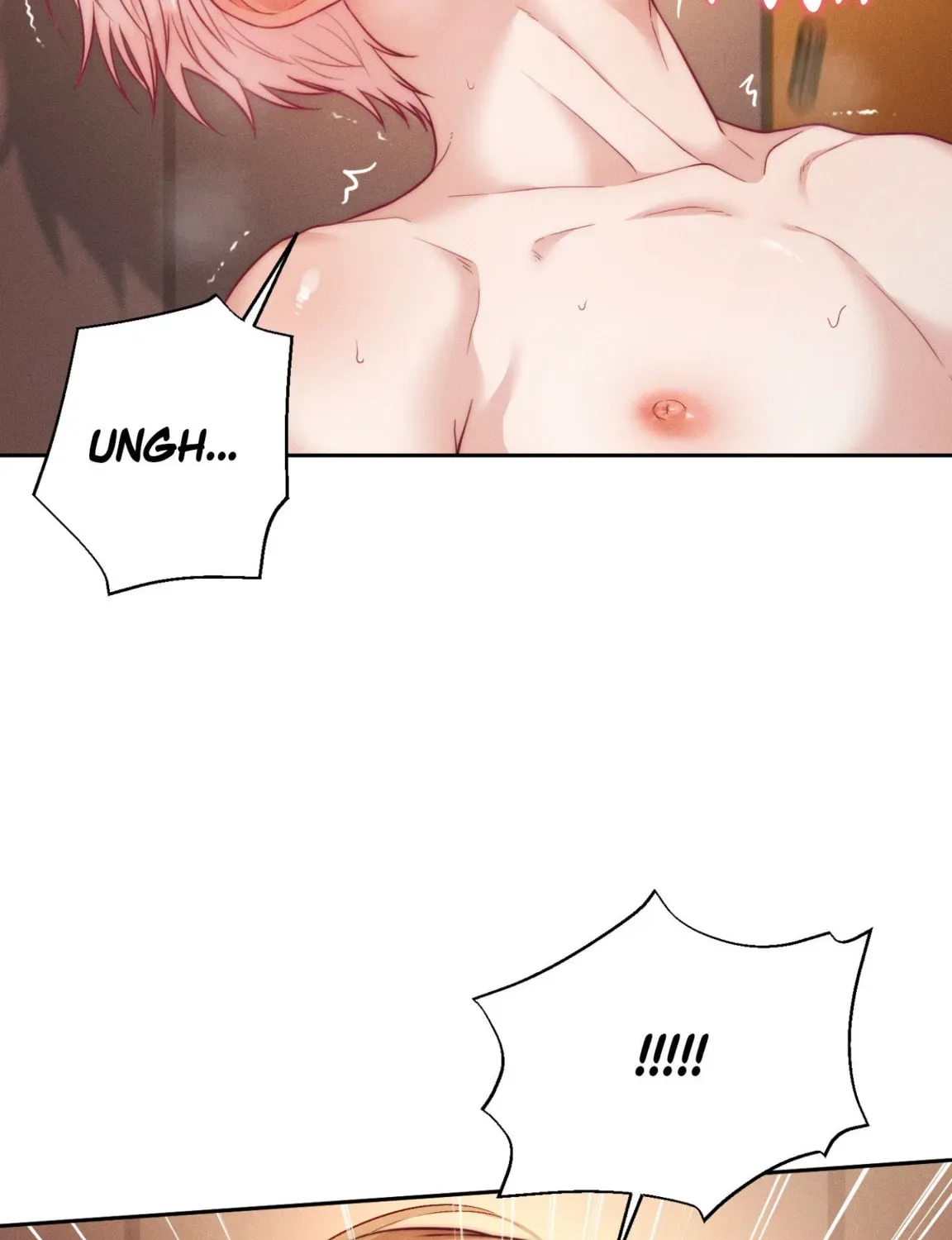 Dr. wa Sotto Dakishimeru Chapter 54 page 36