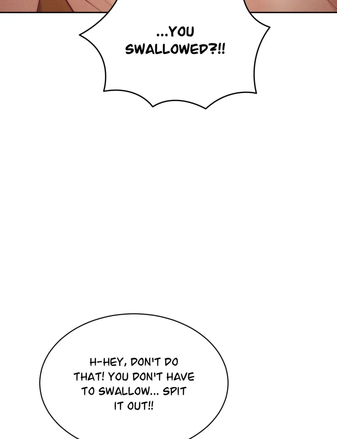 Dr. wa Sotto Dakishimeru Chapter 54 page 57