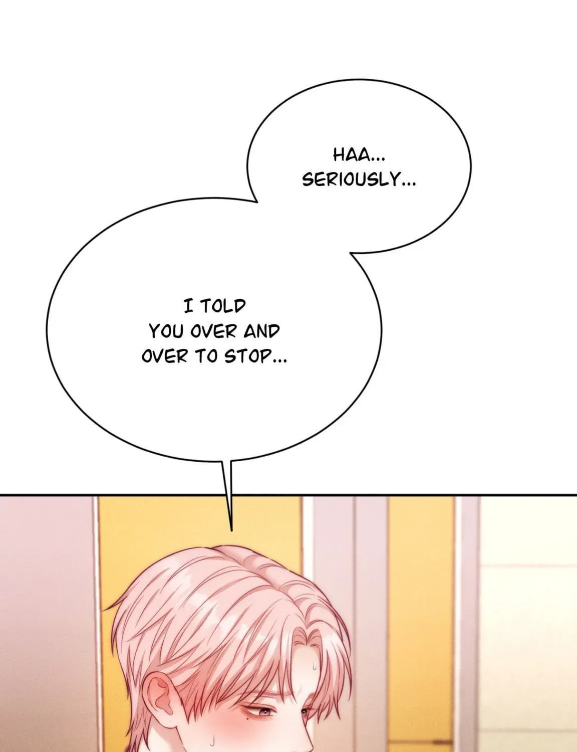 Dr. wa Sotto Dakishimeru Chapter 54 page 47