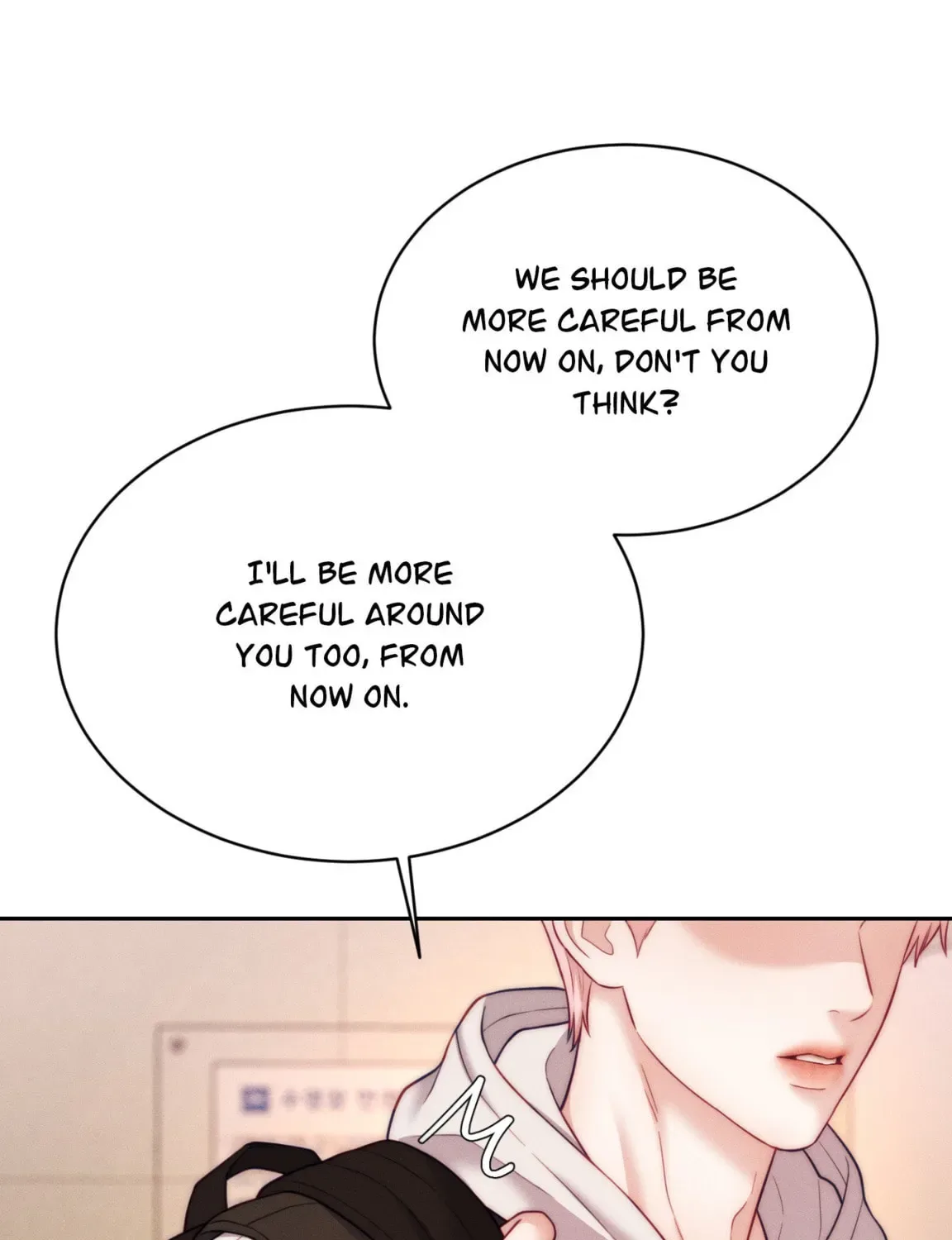Dr. wa Sotto Dakishimeru Chapter 54 page 86