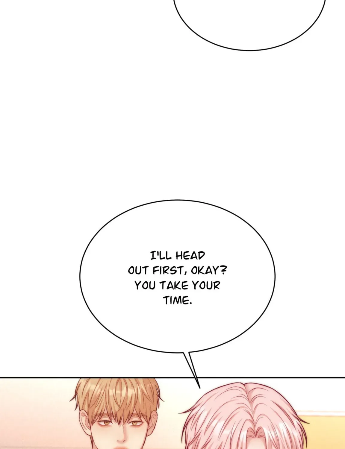 Dr. wa Sotto Dakishimeru Chapter 54 page 92