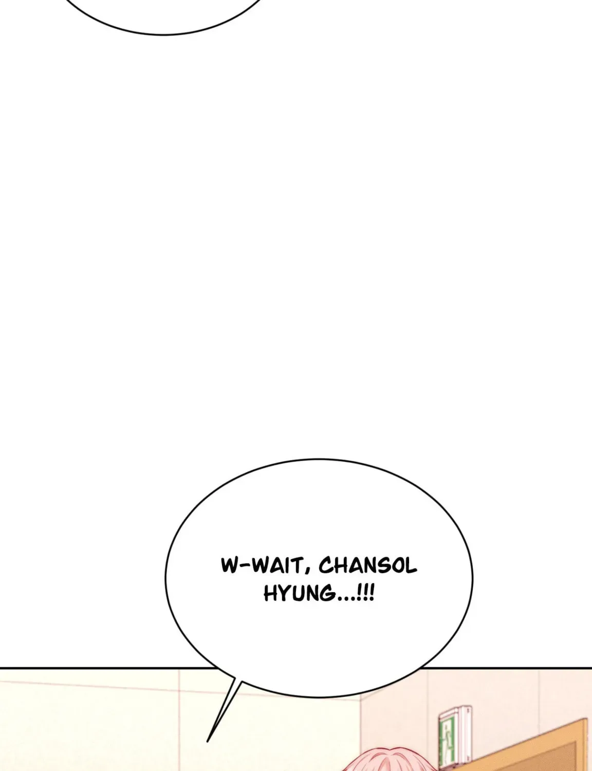 Dr. wa Sotto Dakishimeru Chapter 54 page 100