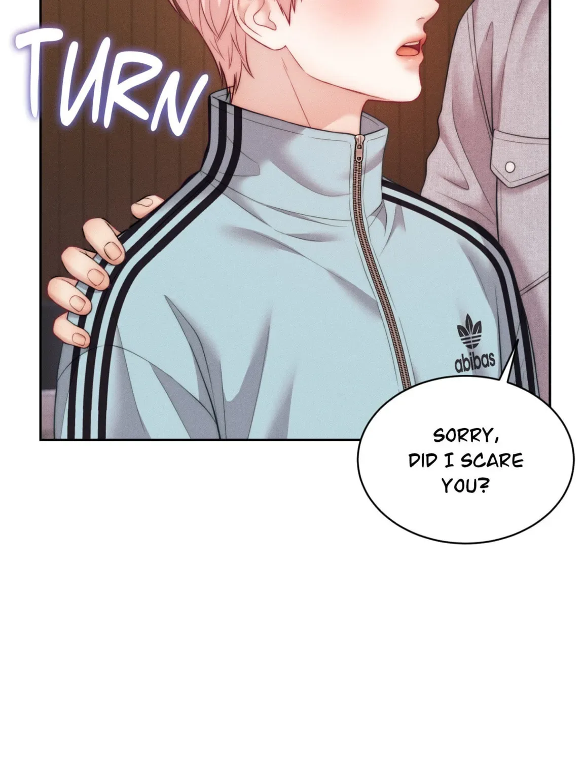 Dr. wa Sotto Dakishimeru Chapter 54 page 147