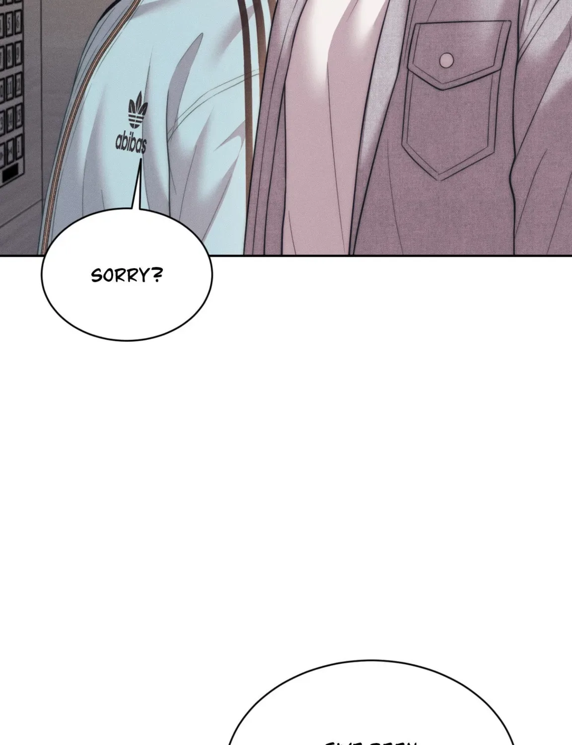 Dr. wa Sotto Dakishimeru Chapter 54 page 164