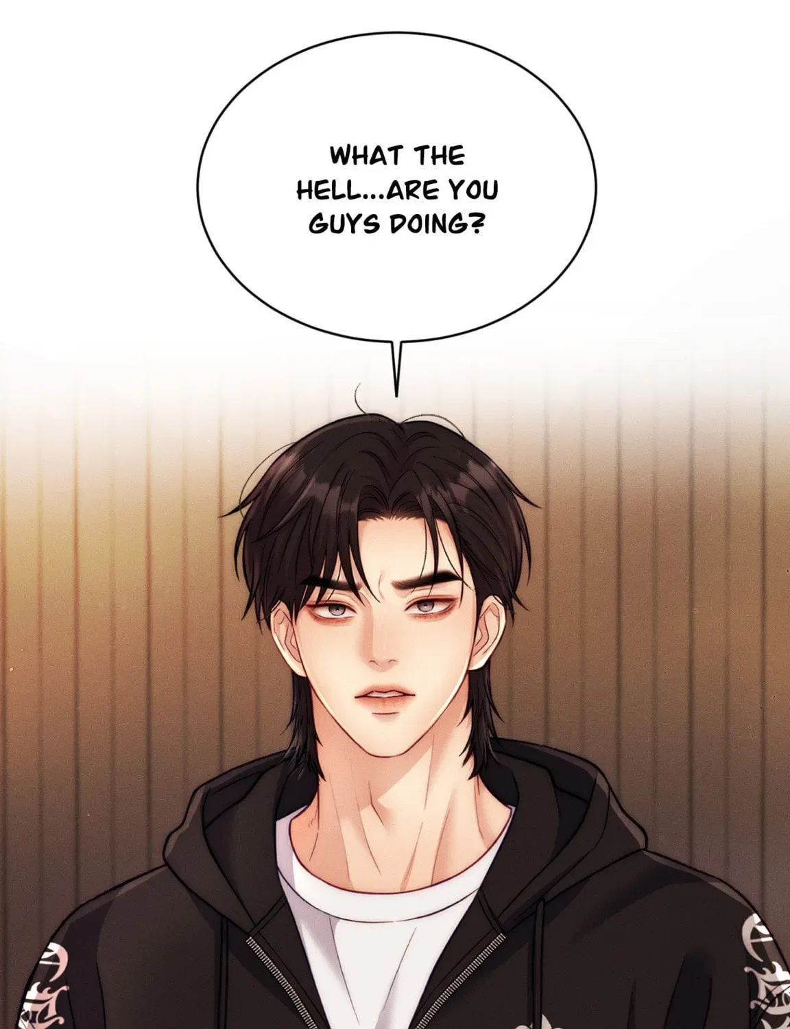 Dr. wa Sotto Dakishimeru Chapter 54 page 222
