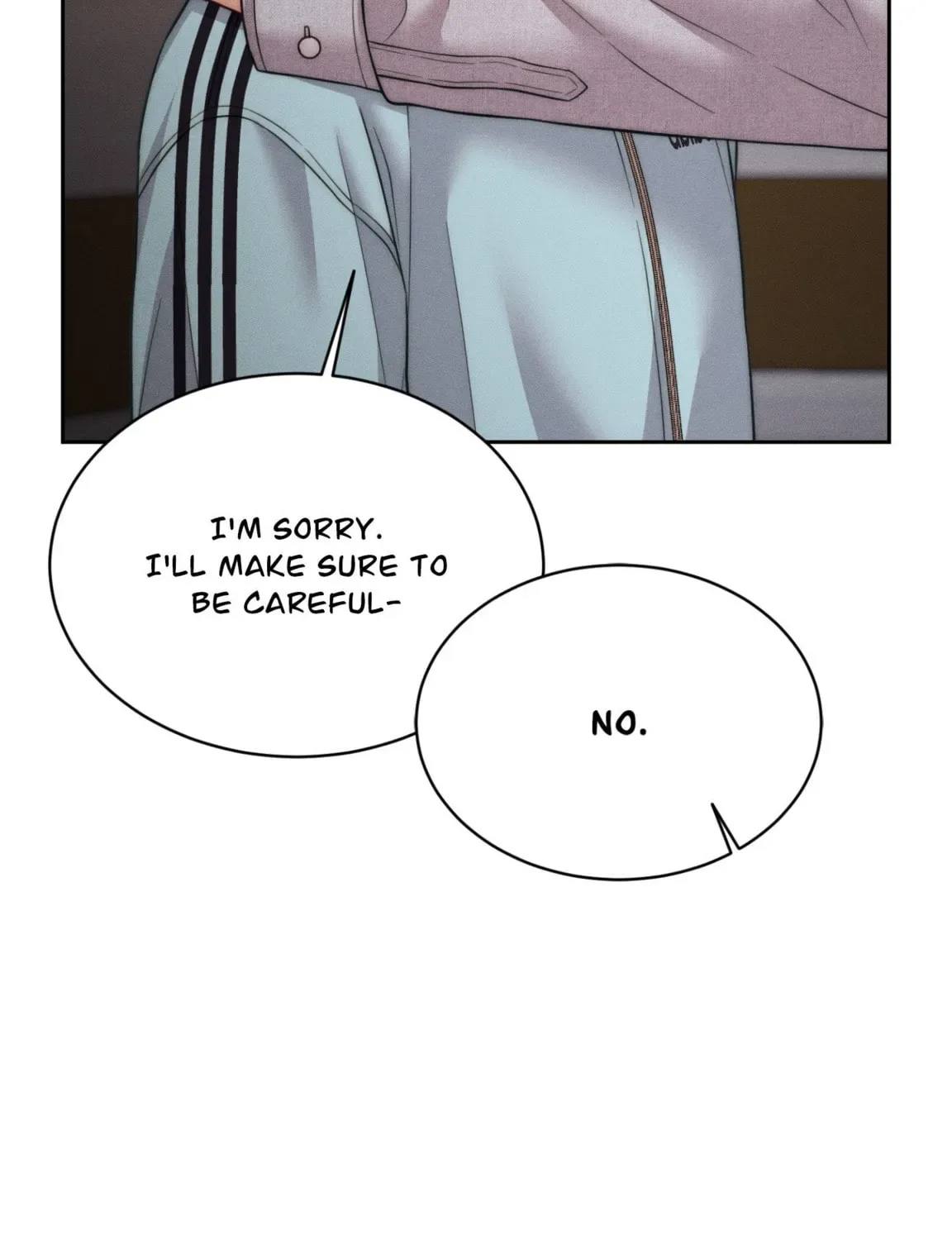 Dr. wa Sotto Dakishimeru Chapter 55 page 14