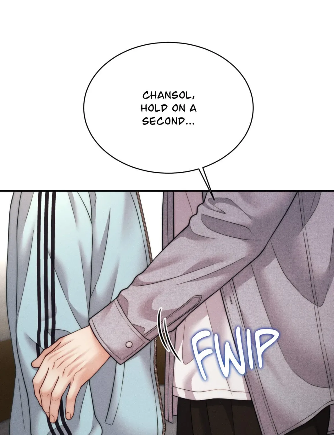 Dr. wa Sotto Dakishimeru Chapter 55 page 23