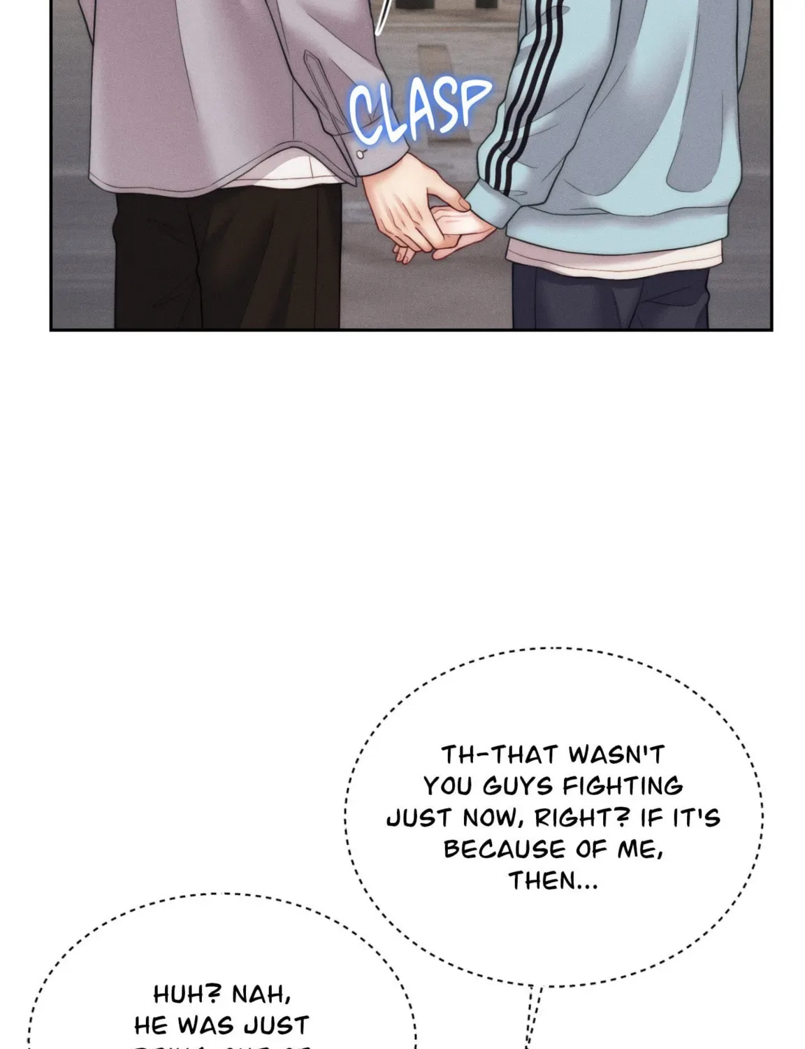 Dr. wa Sotto Dakishimeru Chapter 55 page 50