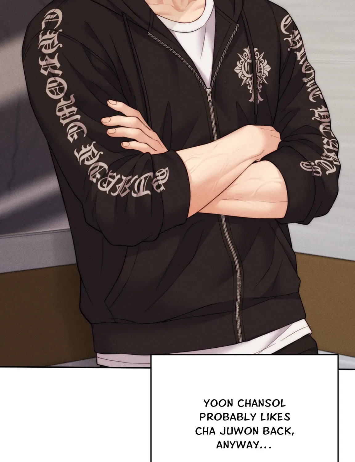 Dr. wa Sotto Dakishimeru Chapter 55 page 60