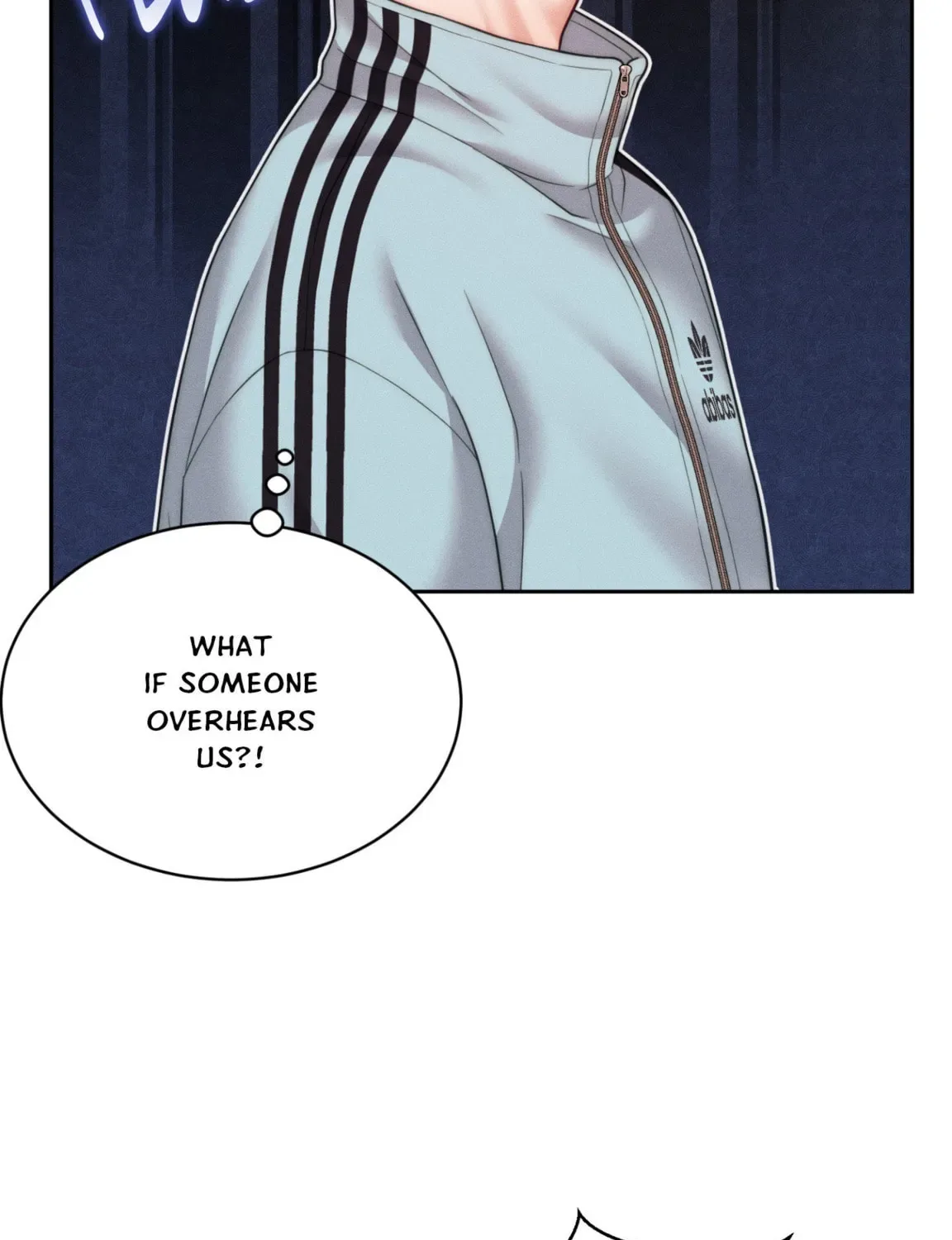 Dr. wa Sotto Dakishimeru Chapter 55 page 98