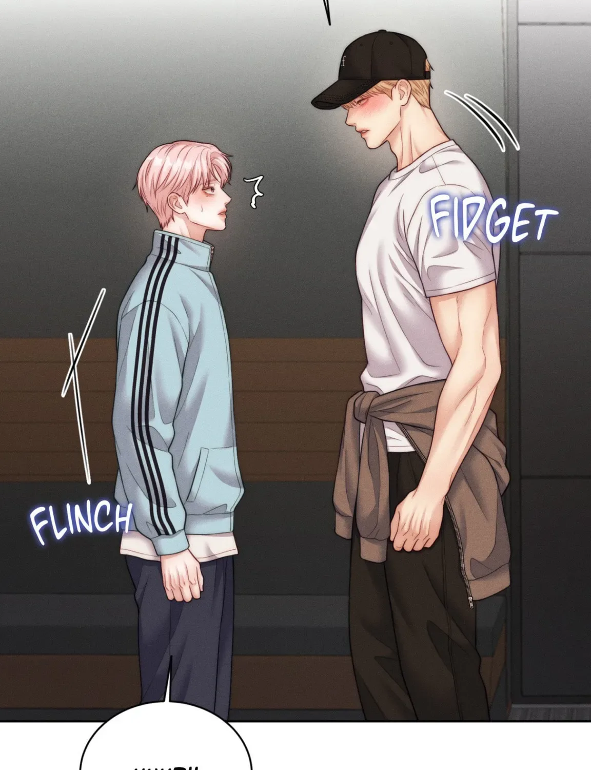 Dr. wa Sotto Dakishimeru Chapter 55 page 94