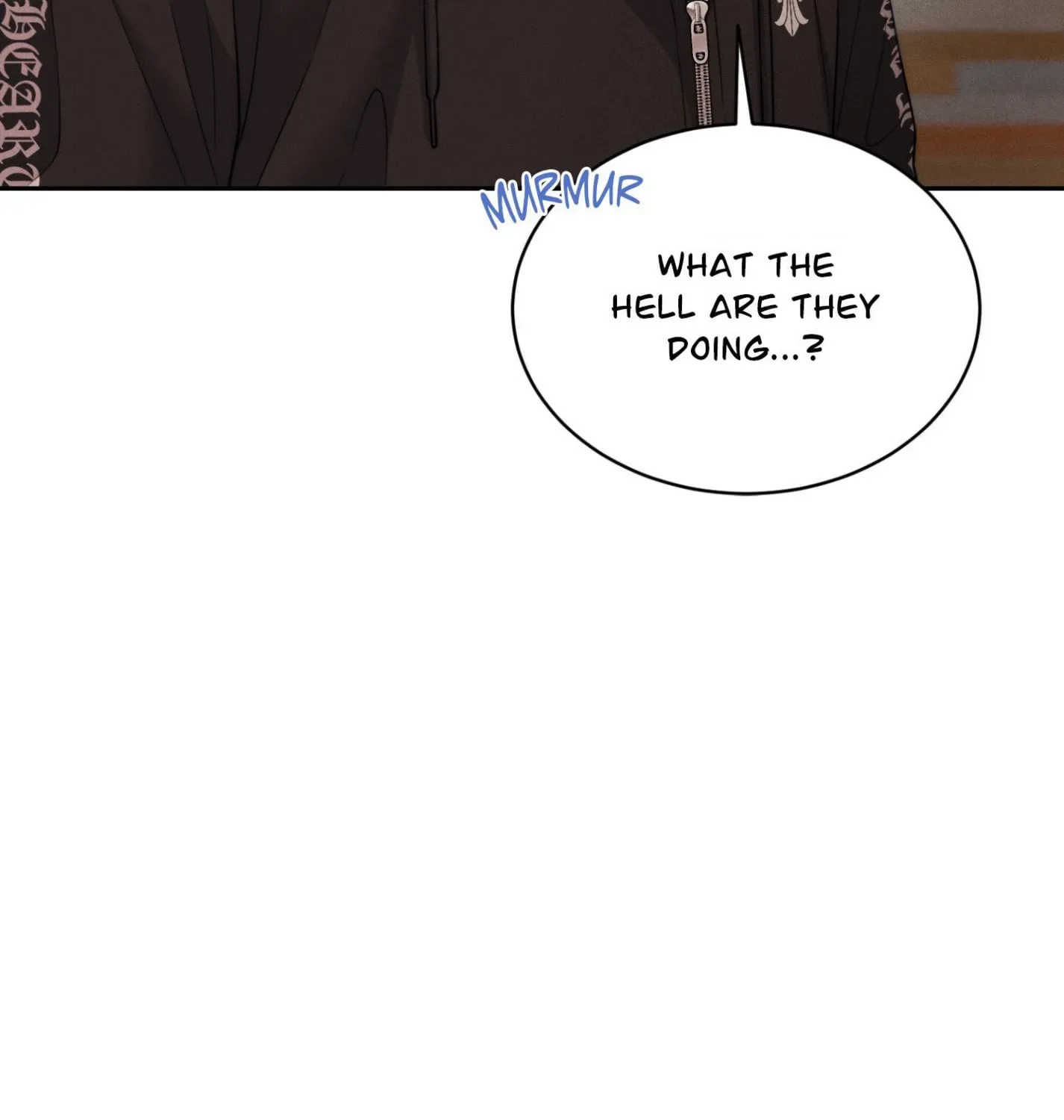Dr. wa Sotto Dakishimeru Chapter 55 page 118