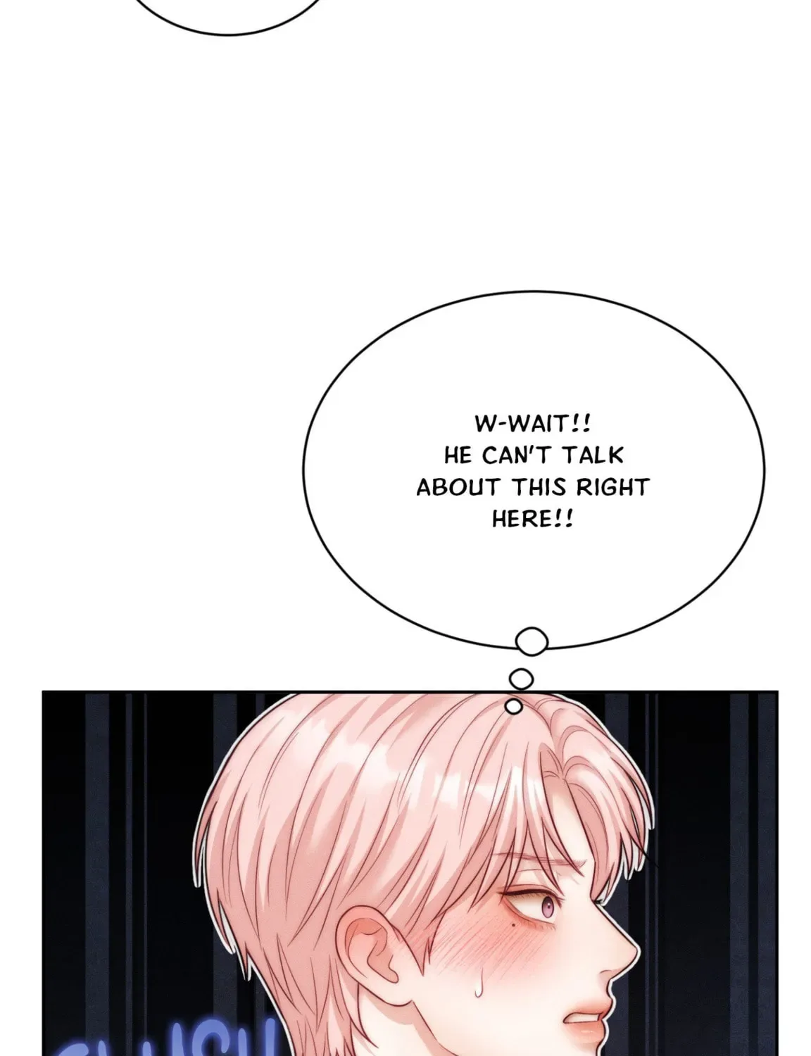 Dr. wa Sotto Dakishimeru Chapter 55 page 96