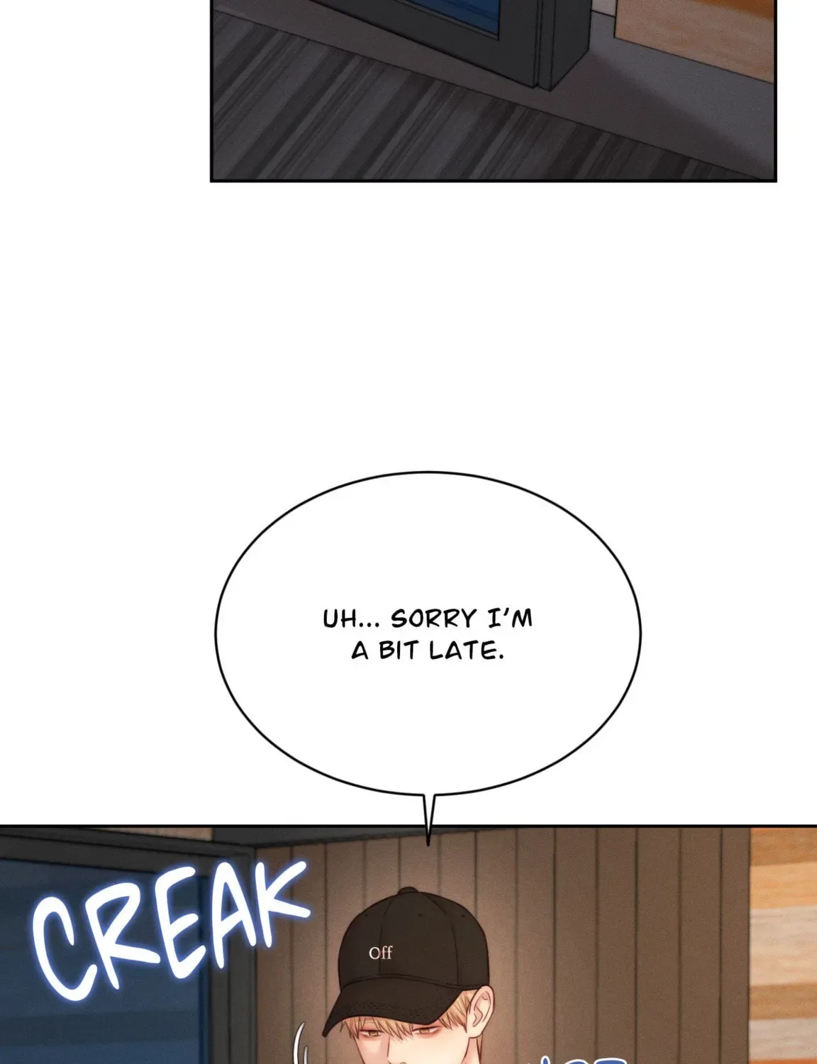 Dr. wa Sotto Dakishimeru Chapter 55 page 79