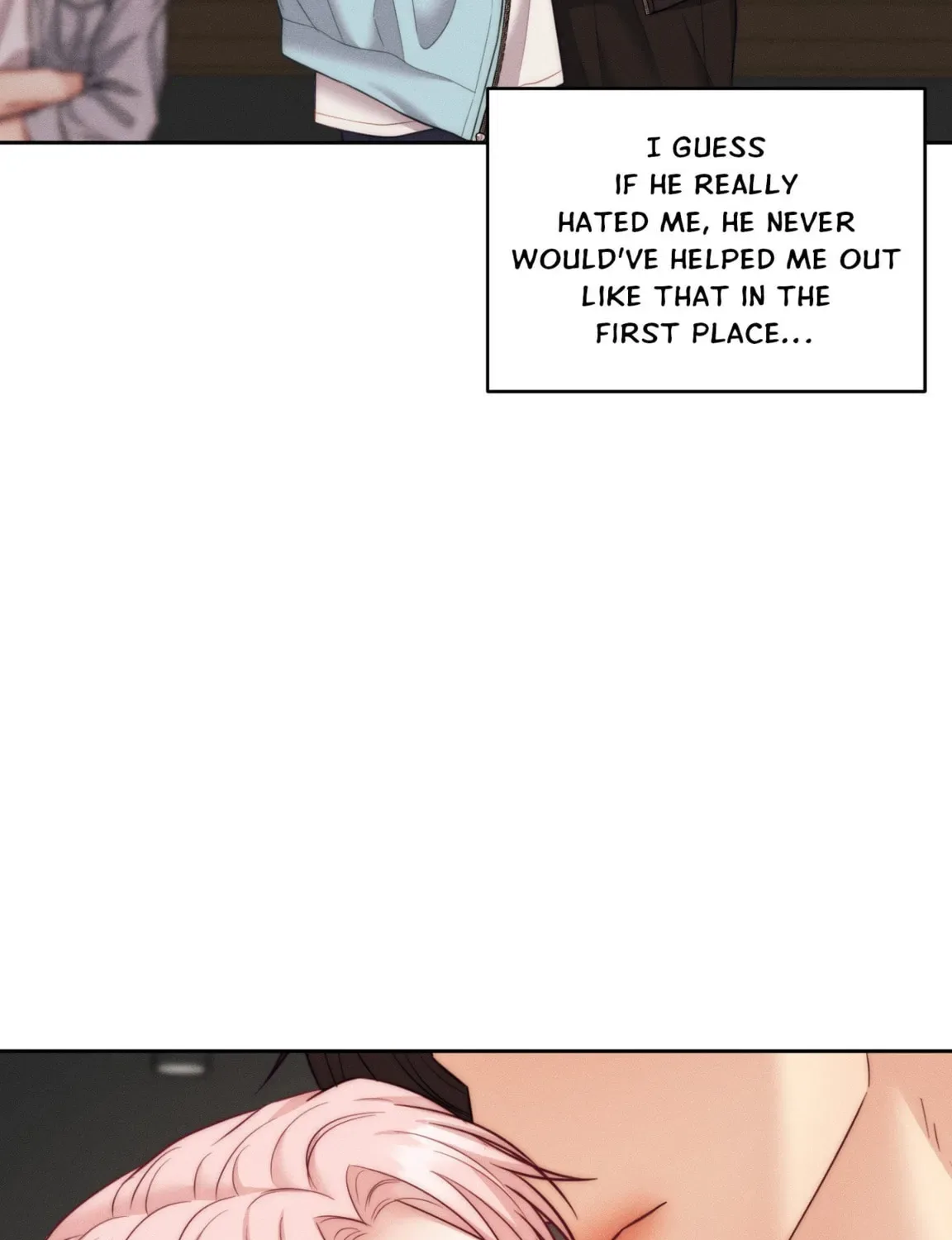 Dr. wa Sotto Dakishimeru Chapter 55 page 222