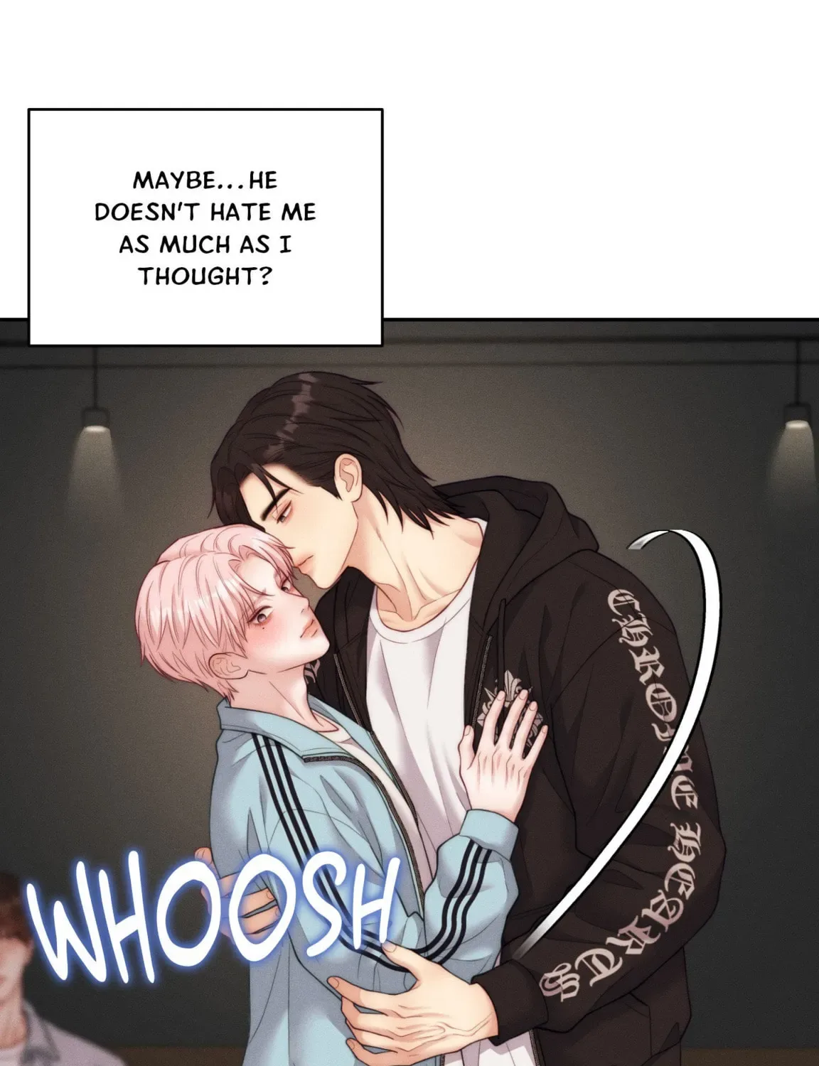 Dr. wa Sotto Dakishimeru Chapter 55 page 220