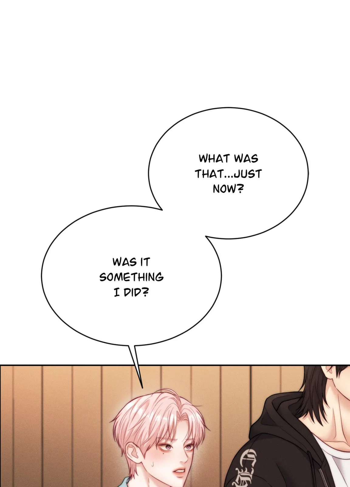 Dr. wa Sotto Dakishimeru Chapter 56 page 13
