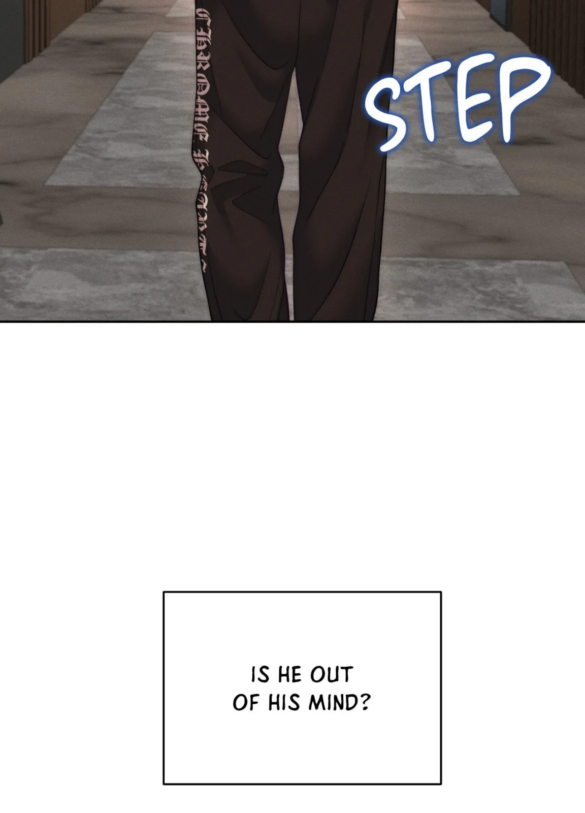 Dr. wa Sotto Dakishimeru Chapter 56 page 4